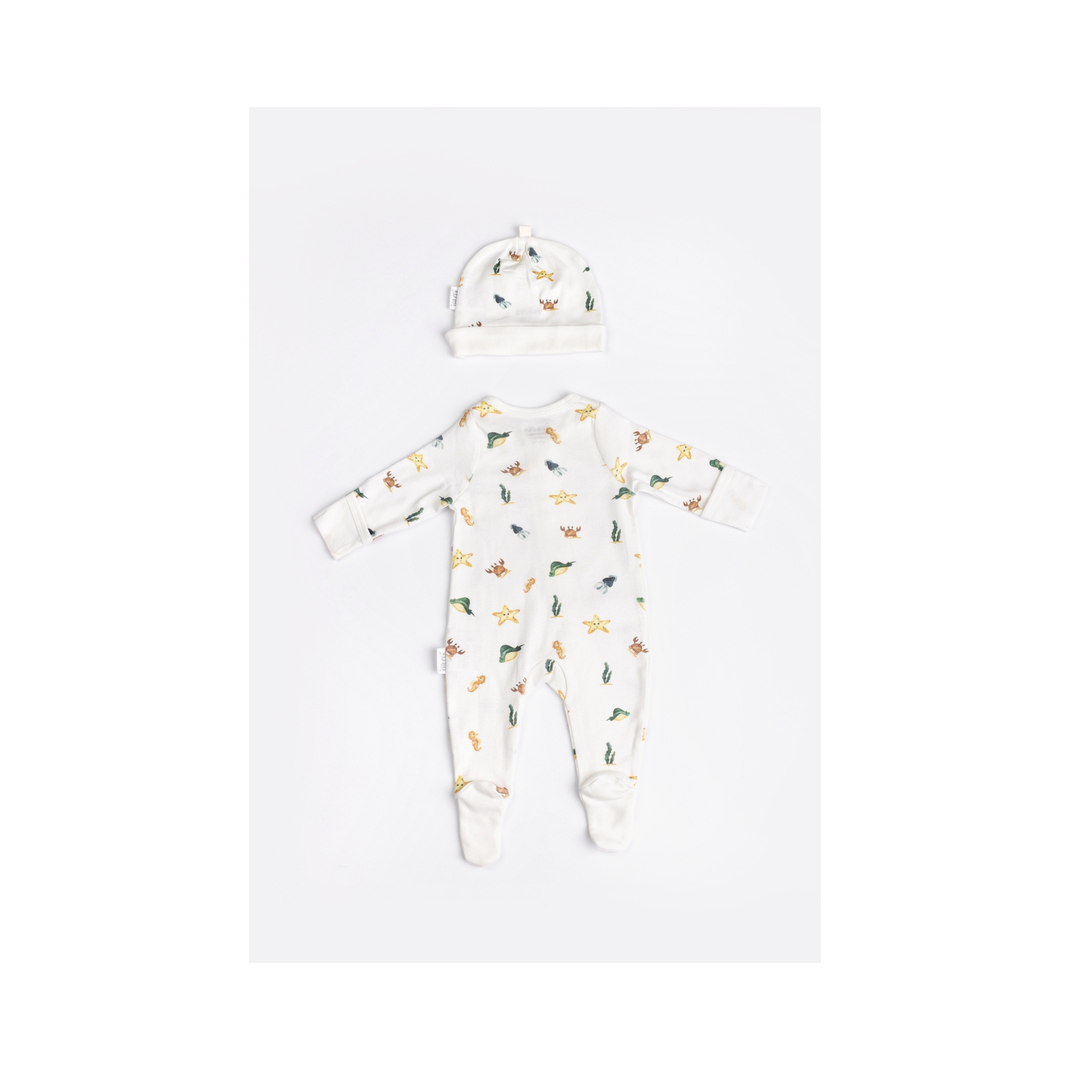 Le jouet d'éveil Zippy de Elk Baby