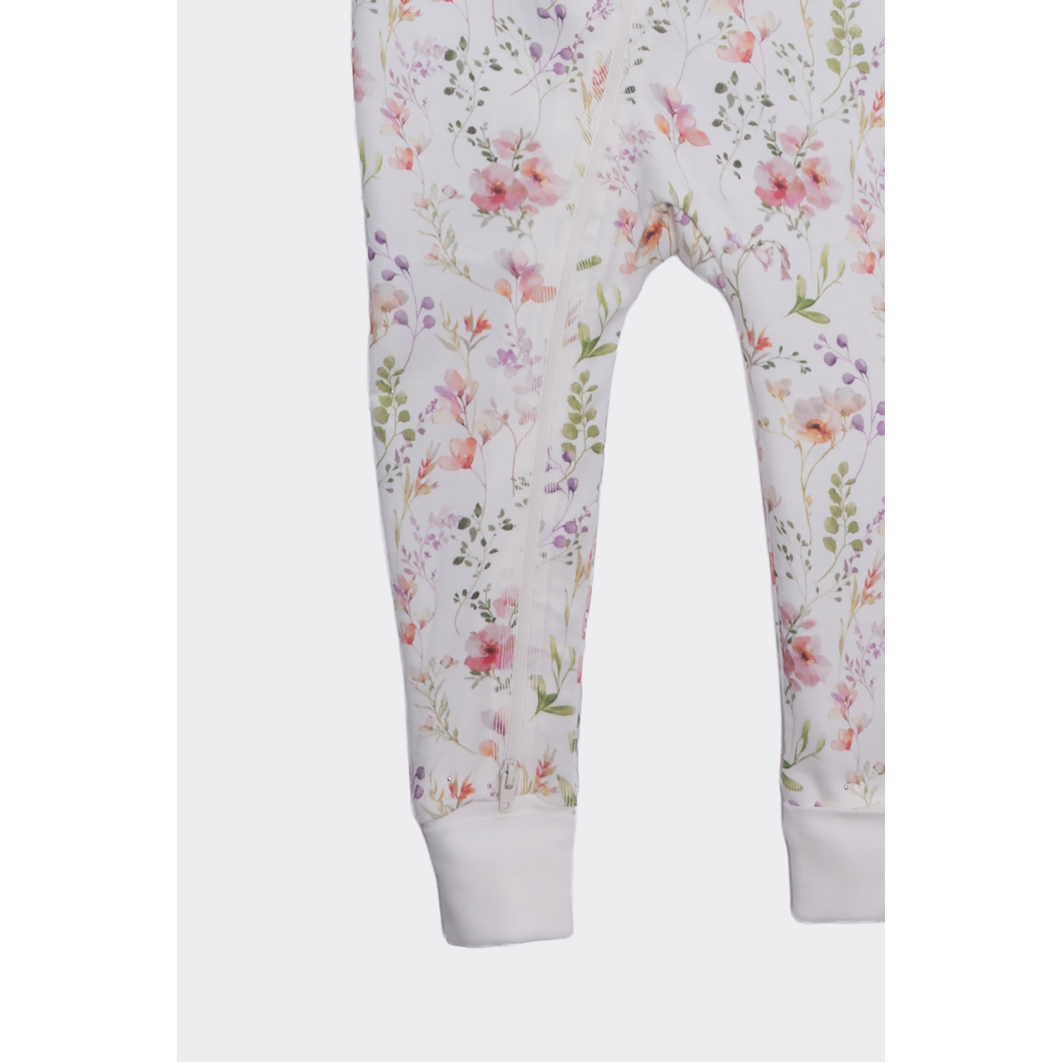 Le bec côtelé en coton biologique haut de gamme Play and Grow d'Elk Baby