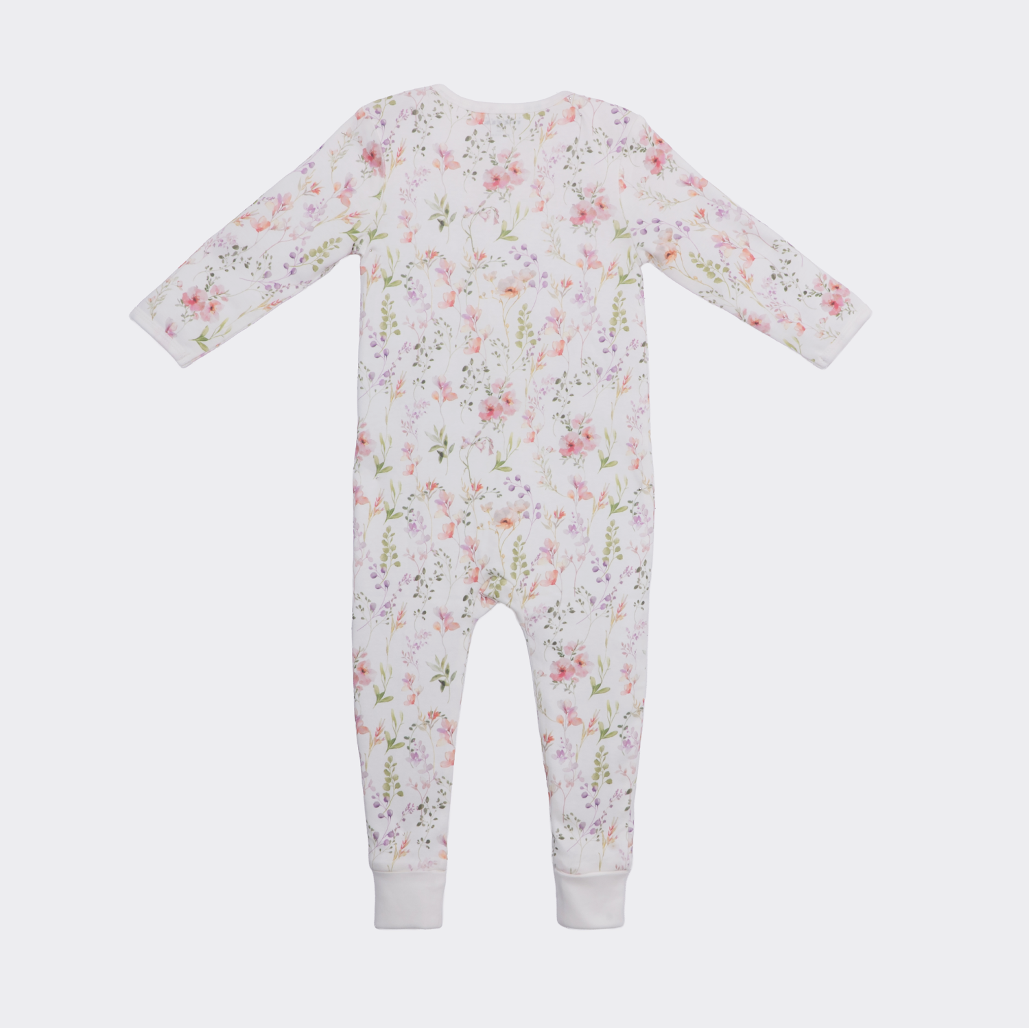 Le bec côtelé en coton biologique haut de gamme Play and Grow d'Elk Baby