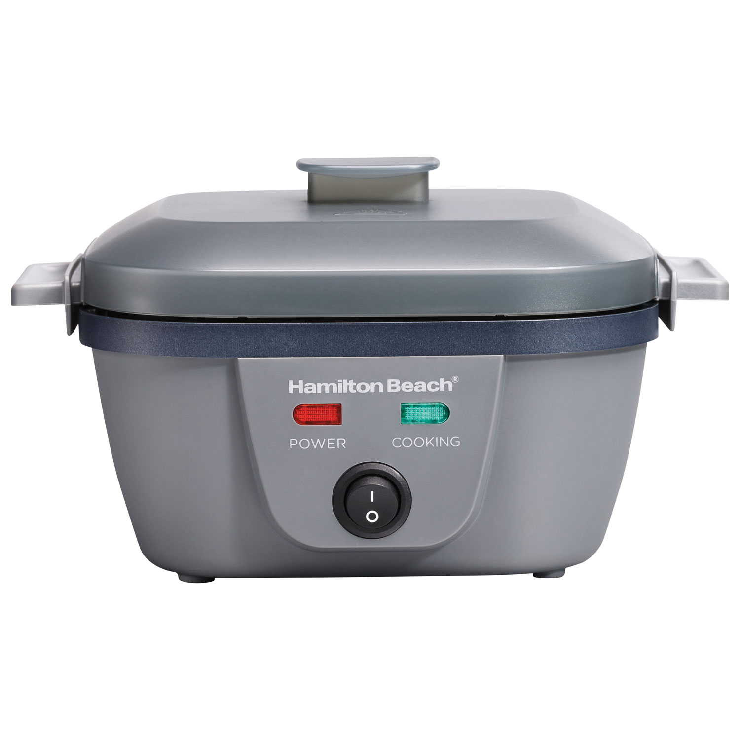 Hamilton Beach Egg Bites Plus Egg Cooker