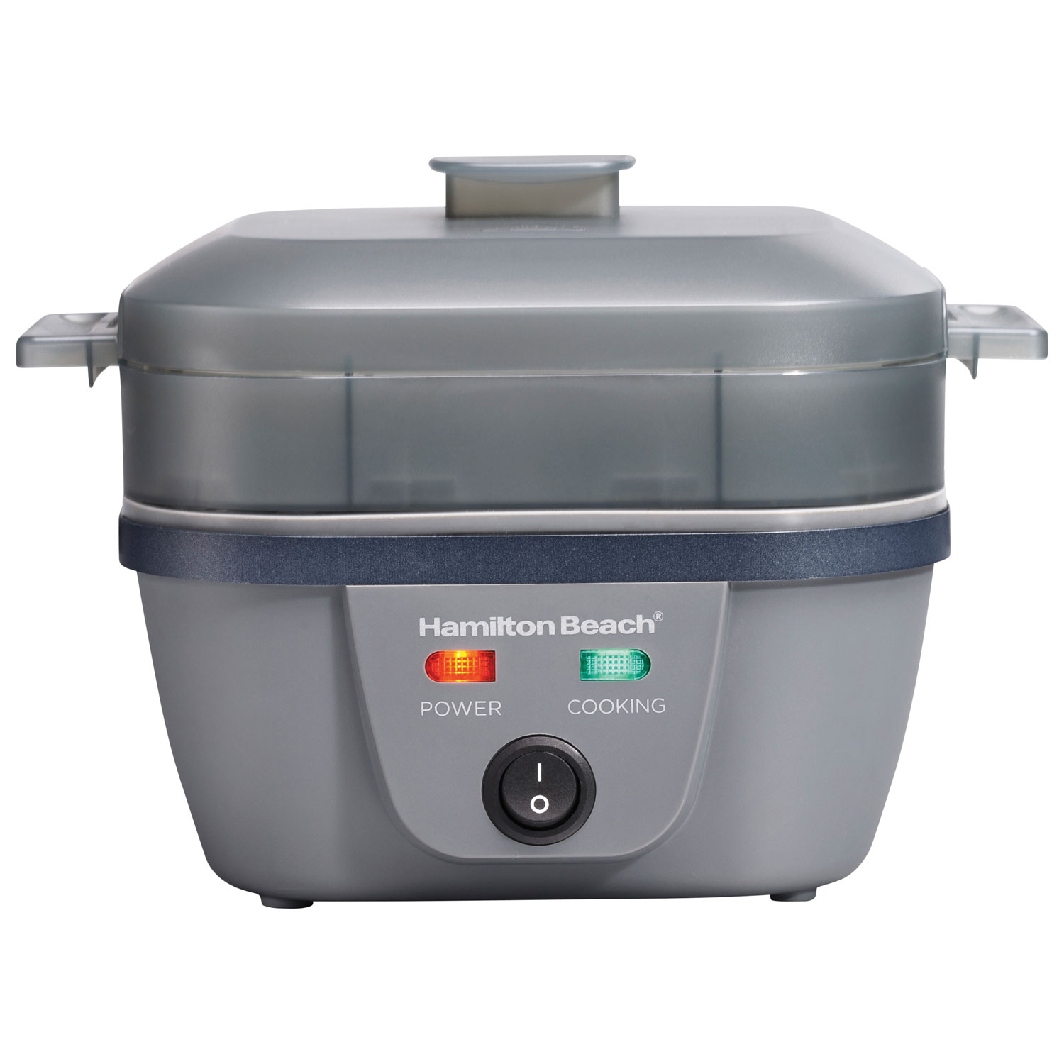 Hamilton Beach Egg Bites Plus Egg Cooker