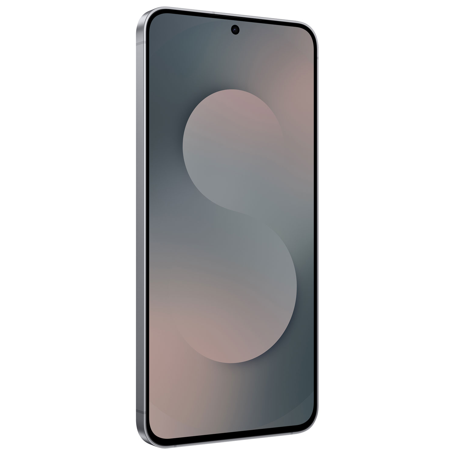 Samsung Galaxy S25 FE 256GB - Jet Black - Unlocked