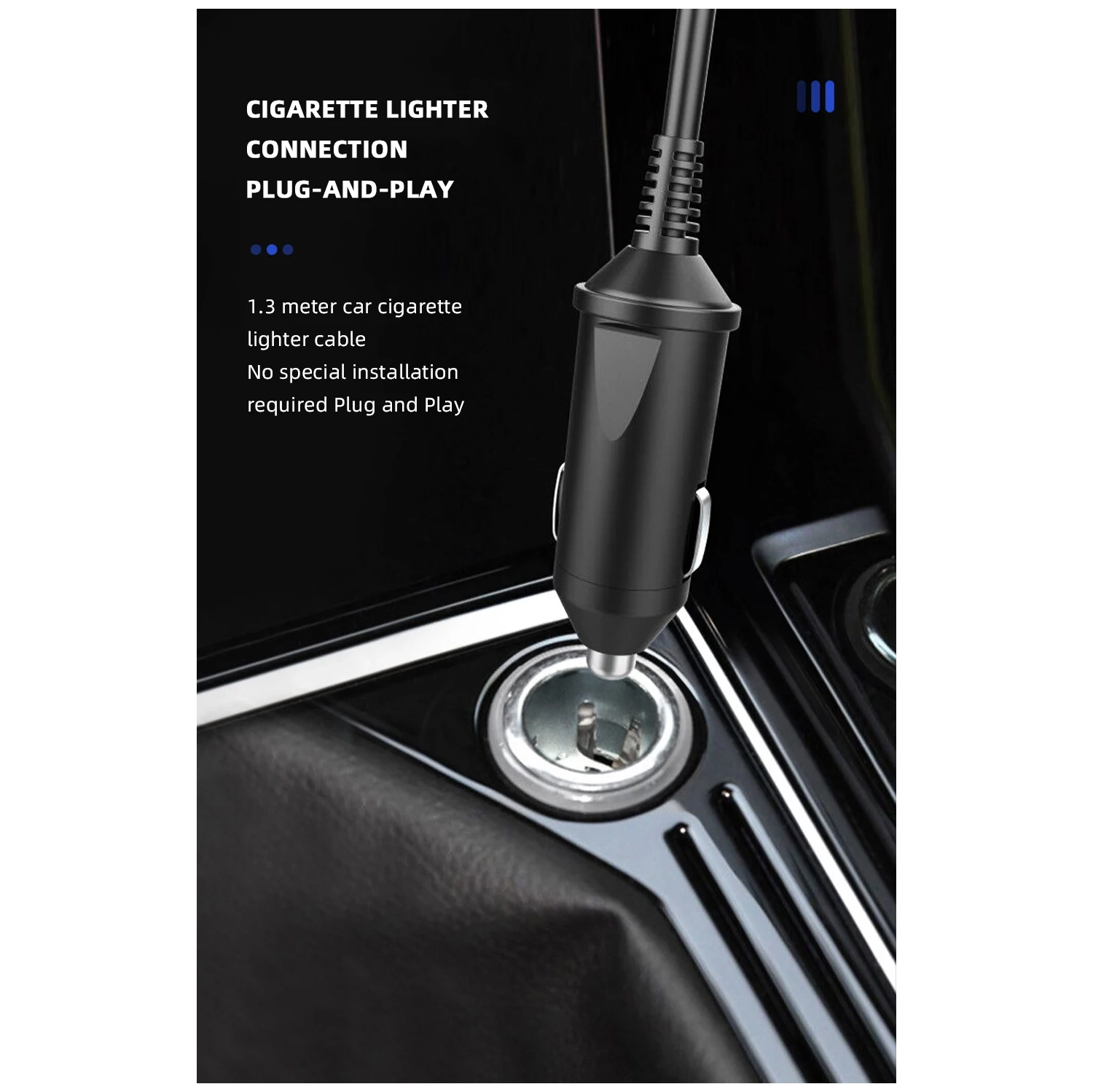 Car Travel Electric Kettle, Kettle Portable Water Boiler, Large Display Multi-Temp Adjustment Car Water Heater, Truck Heating Cup for Brewing Coffee