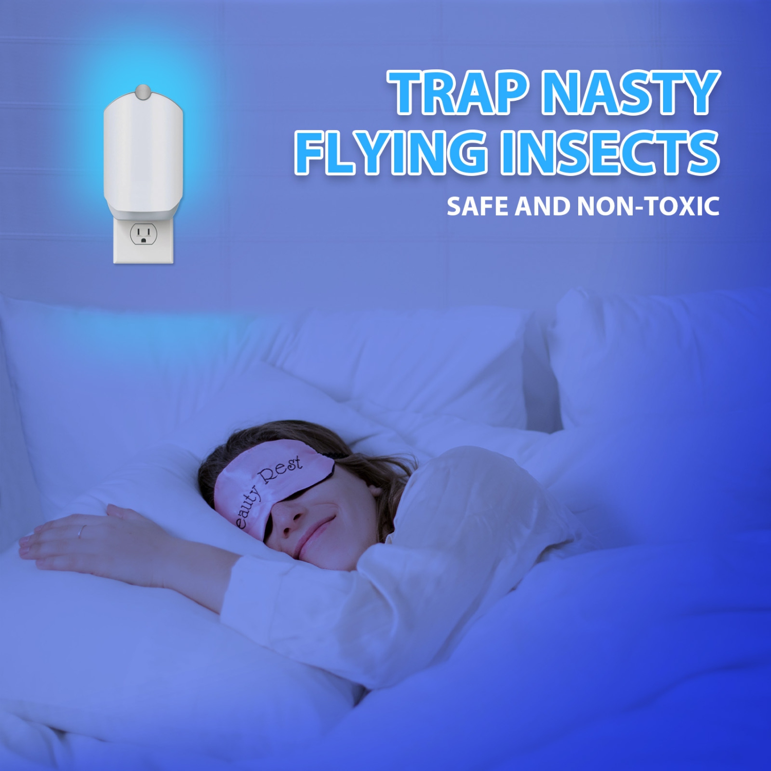 8 Pack Refill Cartridge Kit Compatible With M364 Refill Replacement Compatible With ZEVO M364 & Max, Easy to Replace