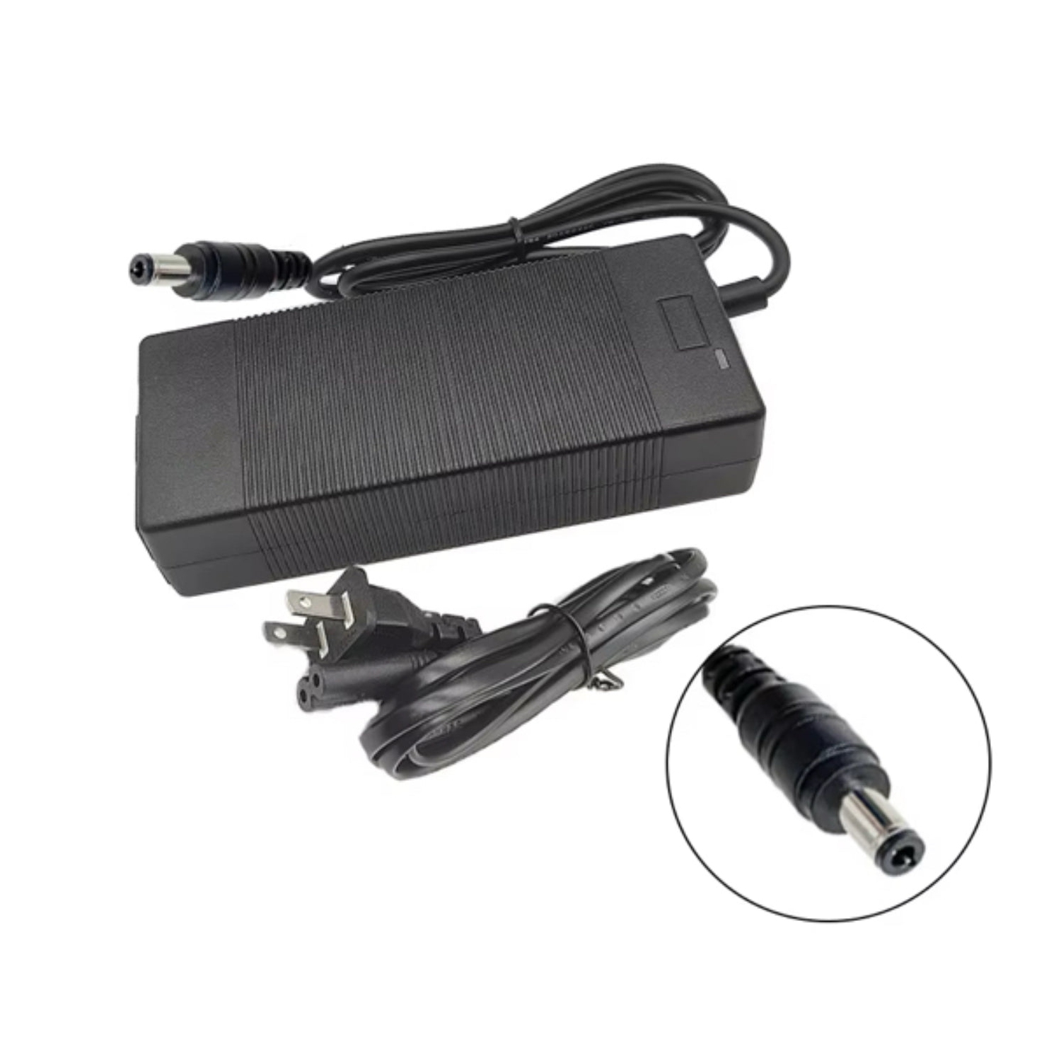 Kugoo M2 Pro | Hiboy KS4, S2 Pro | Gotrax GXL V2, G2, G3, G4 | Jetson Bolt, Bolt Pro, Metro, chargeur Journey chez 1,5&nbsp;A, 42&nbsp;V