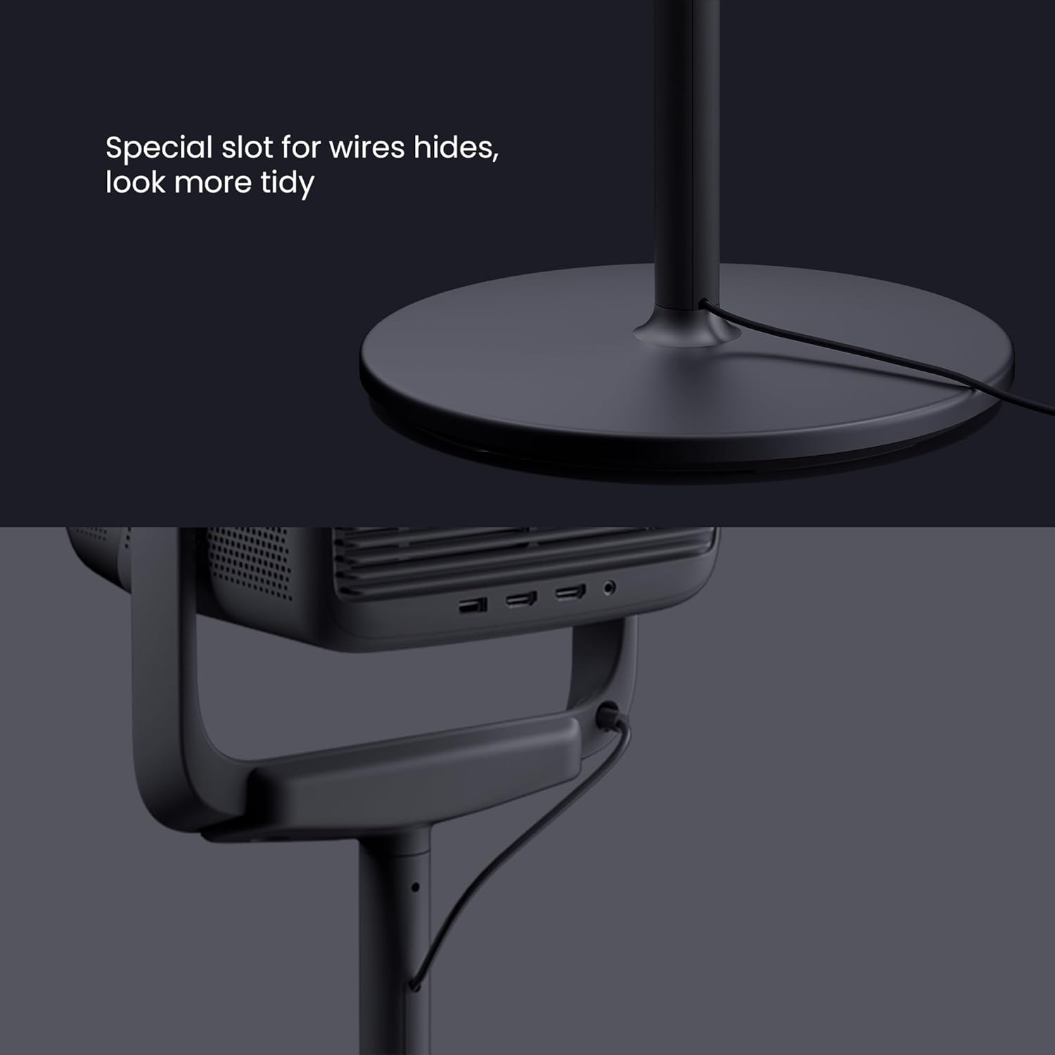 JMGO Projector Floor Stand for N1S Ultimate/inifity