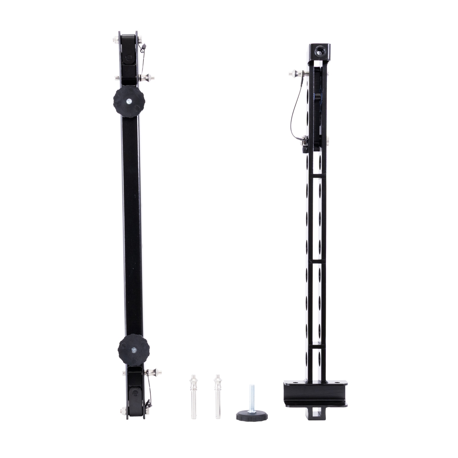 Pare-chocs PSA26 série Paraline de Yorkville Sound