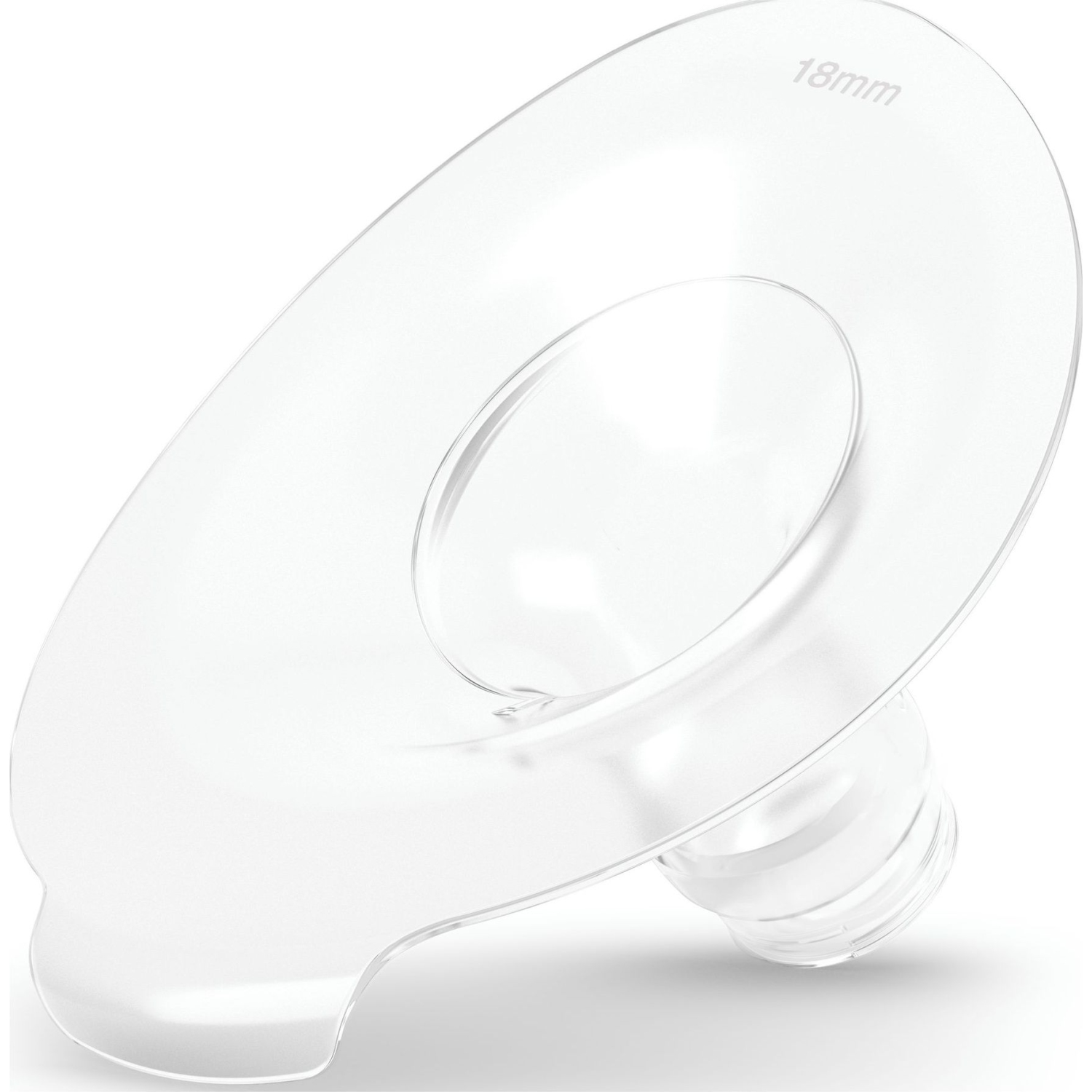 Ensemble de 2 téterelles InBra Magic de Medela