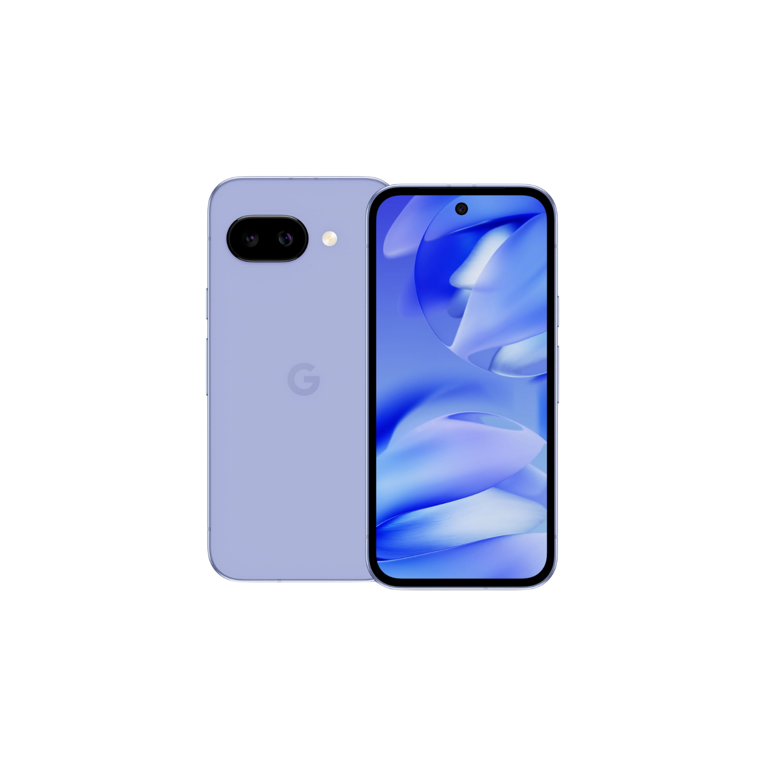 Google Pixel 9a 128GB【iris】 Google Pixel 9a 128GB - Iris - Unlocked | Best Buy Canada