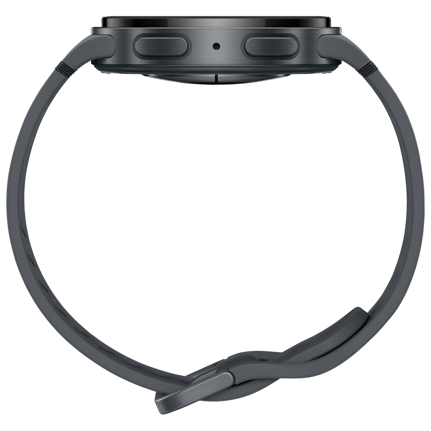 Open Box - Samsung Galaxy Watch8 40mm Bluetooth Smartwatch - Black