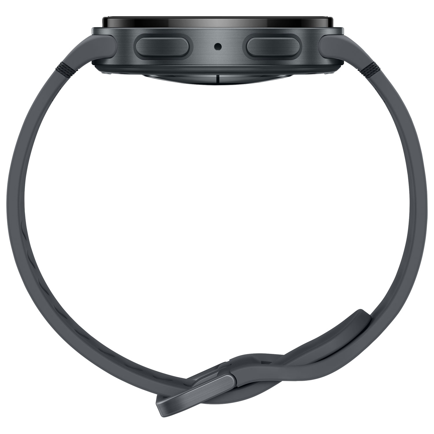 Open Box - Samsung Galaxy Watch8 40mm LTE Smartwatch - Black