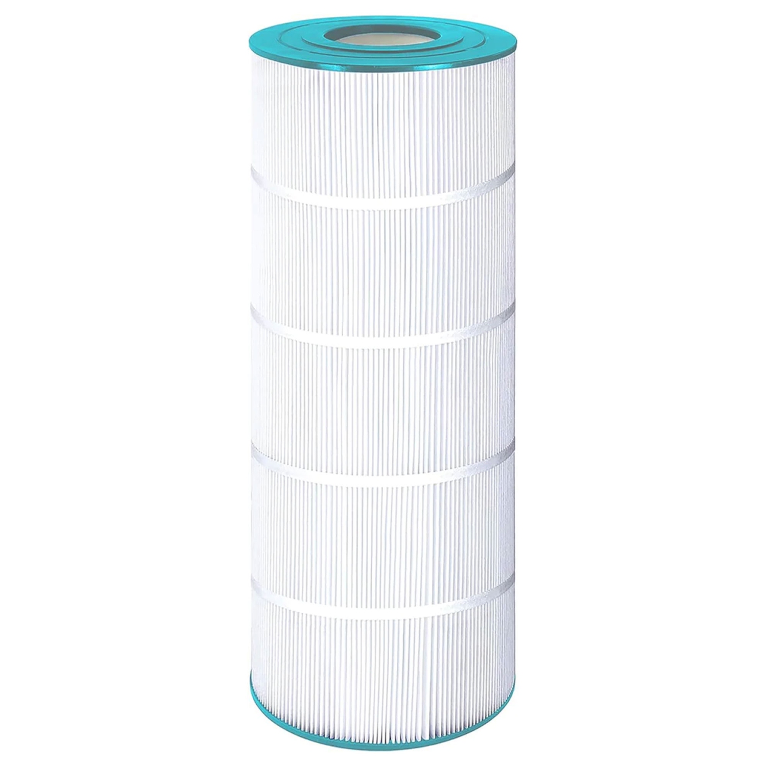 Hurricane 2 Pack HF8316-01 Advanced Pool and Spa Filter Cartridge Replacement