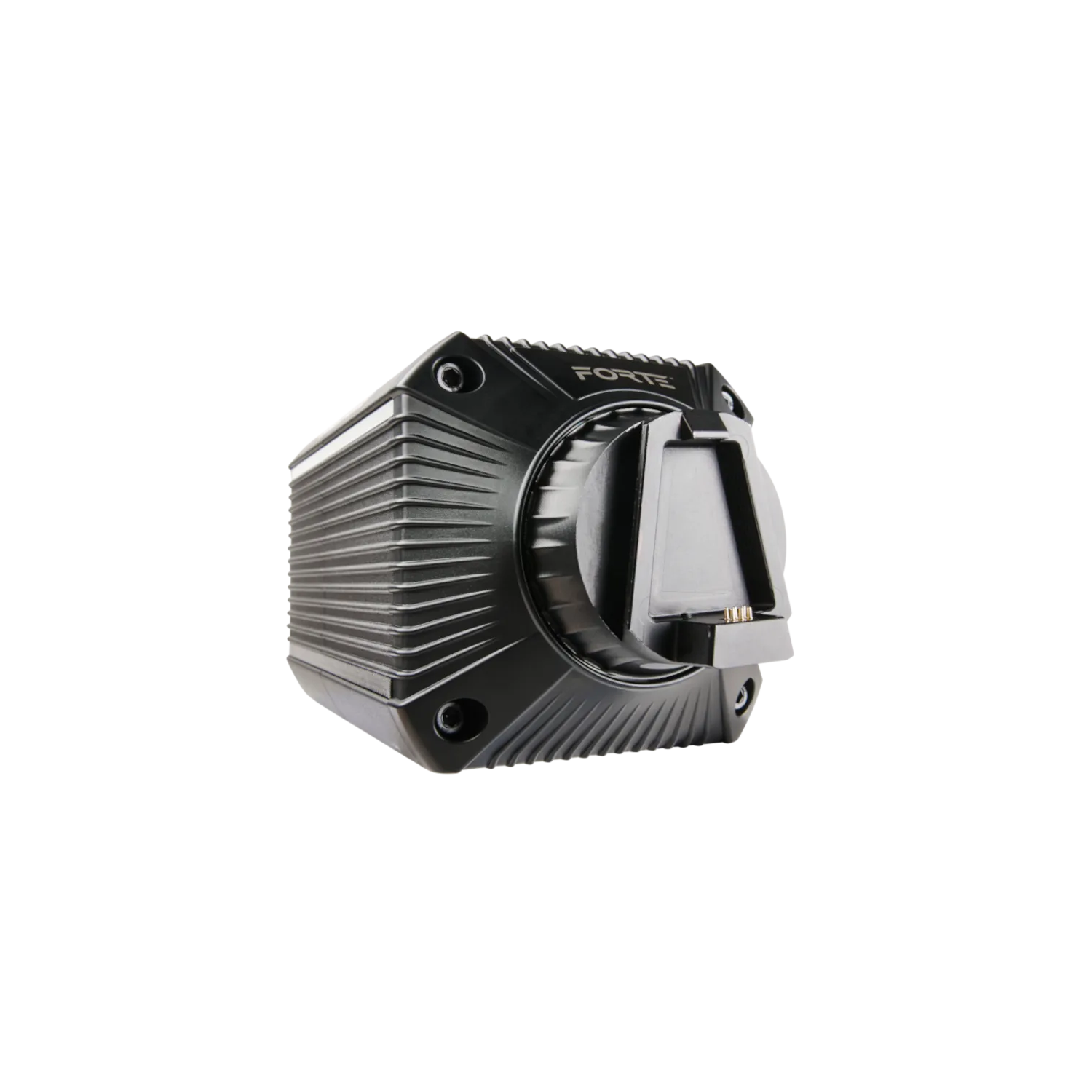 Asetek SimSports Forte Direct Drive Wheelbase 18Nm