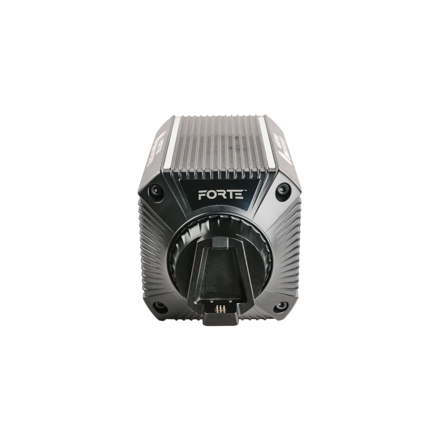 Asetek SimSports Forte Direct Drive Wheelbase 18Nm