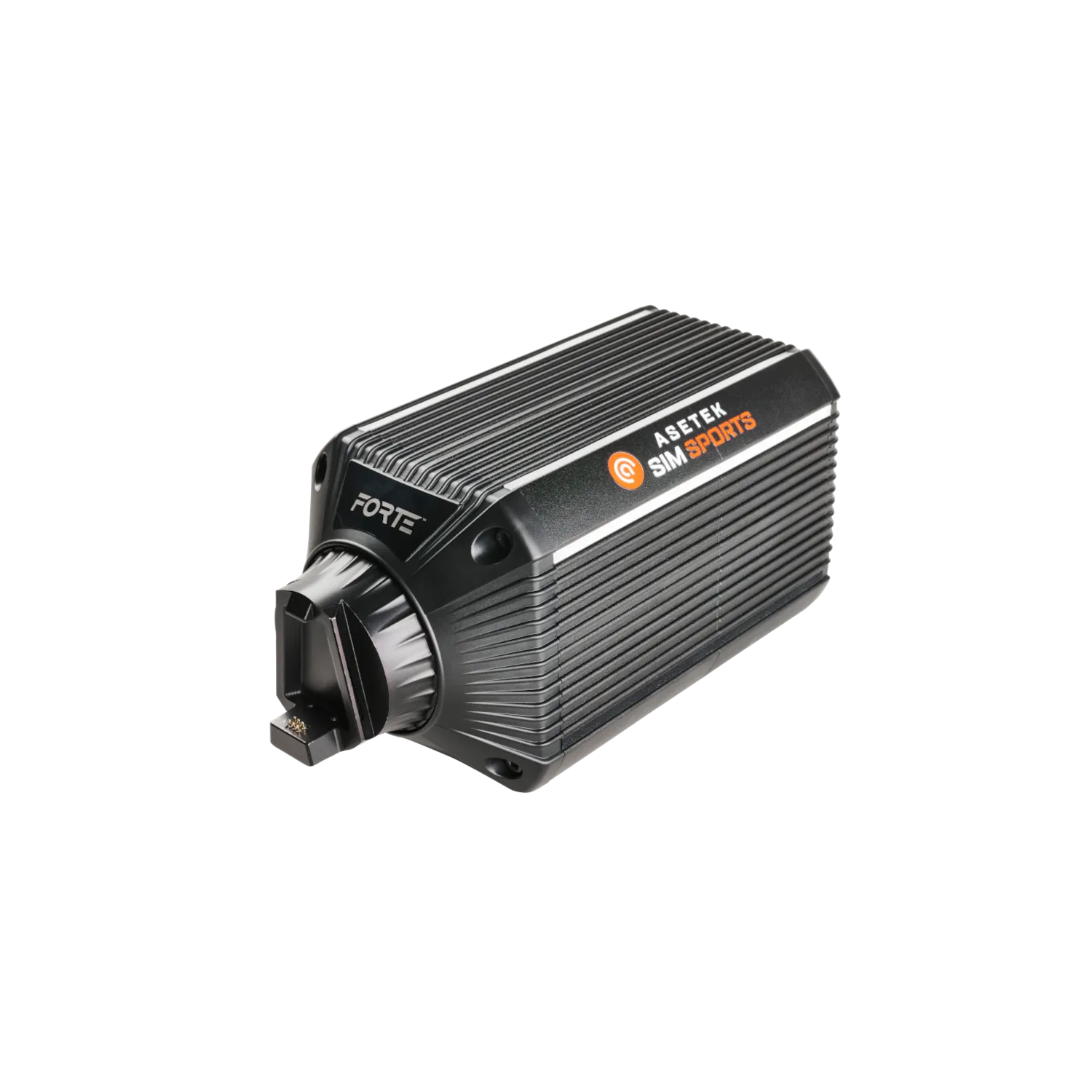 Asetek SimSports Forte Direct Drive Wheelbase 18Nm