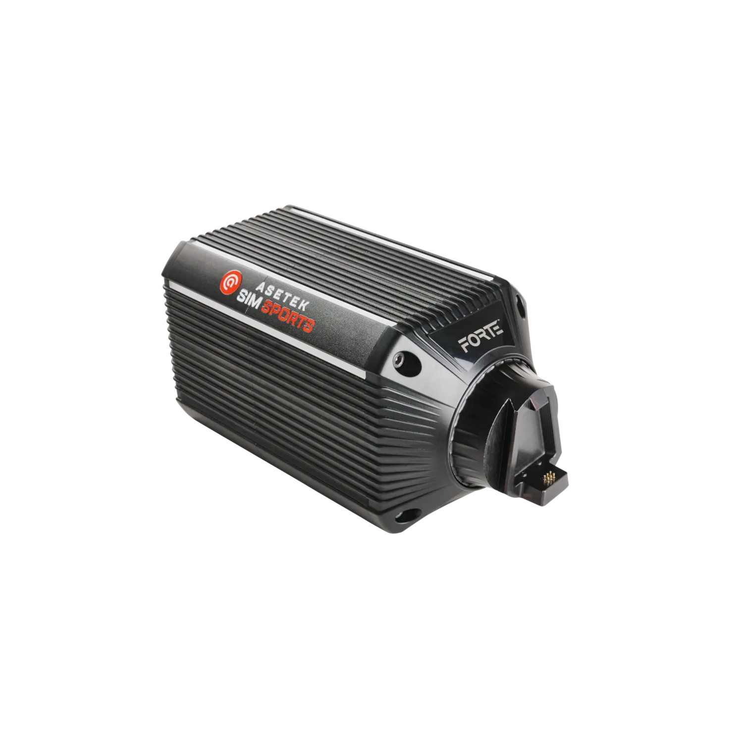 Asetek SimSports Forte Direct Drive Wheelbase 18Nm