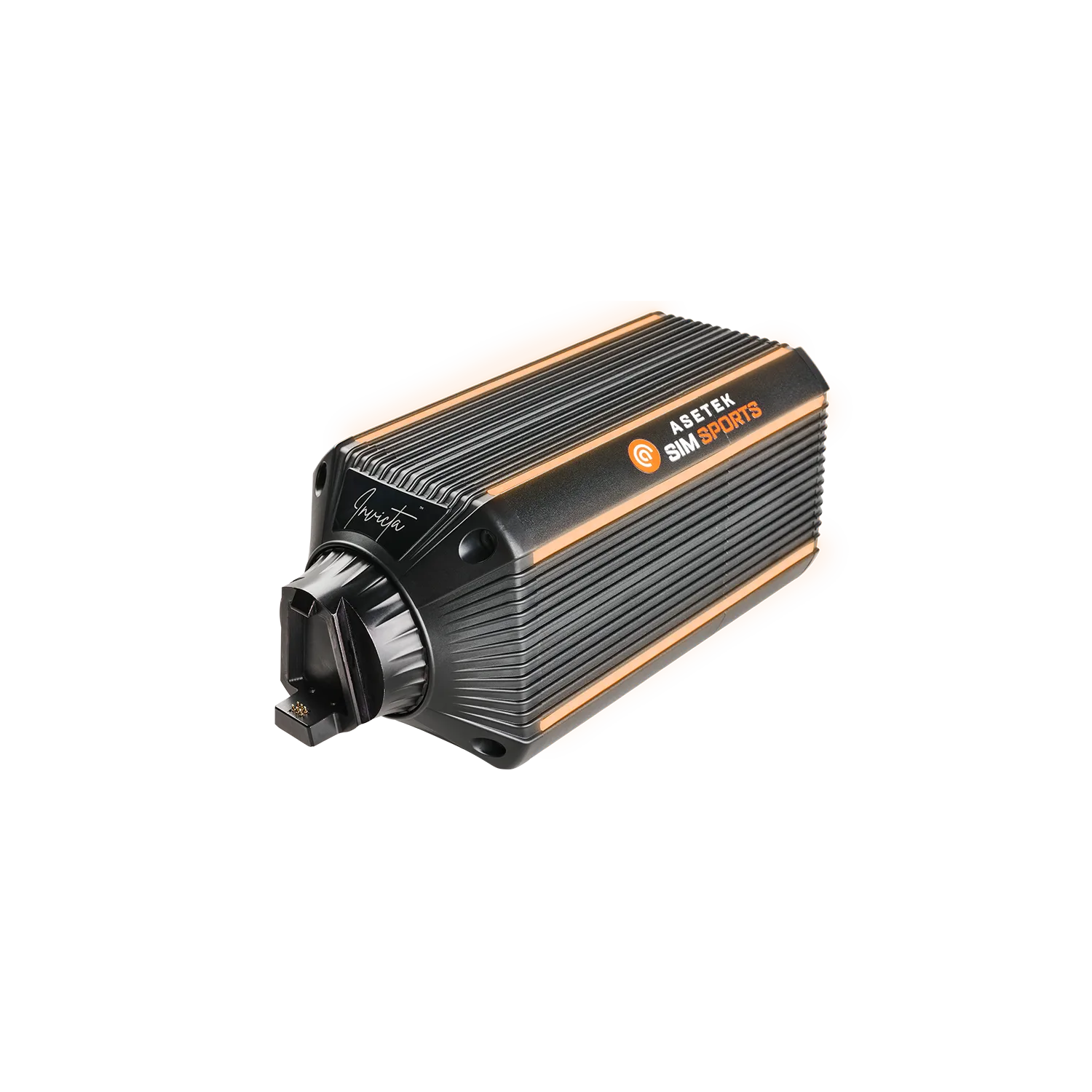 Asetek SimSports Invicta Direct Drive Wheelbase 27Nm