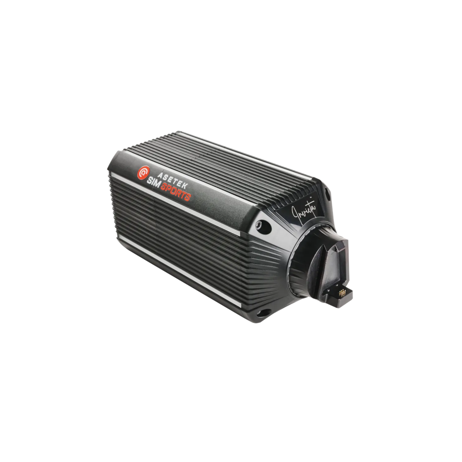 Asetek SimSports Invicta Direct Drive Wheelbase 27Nm