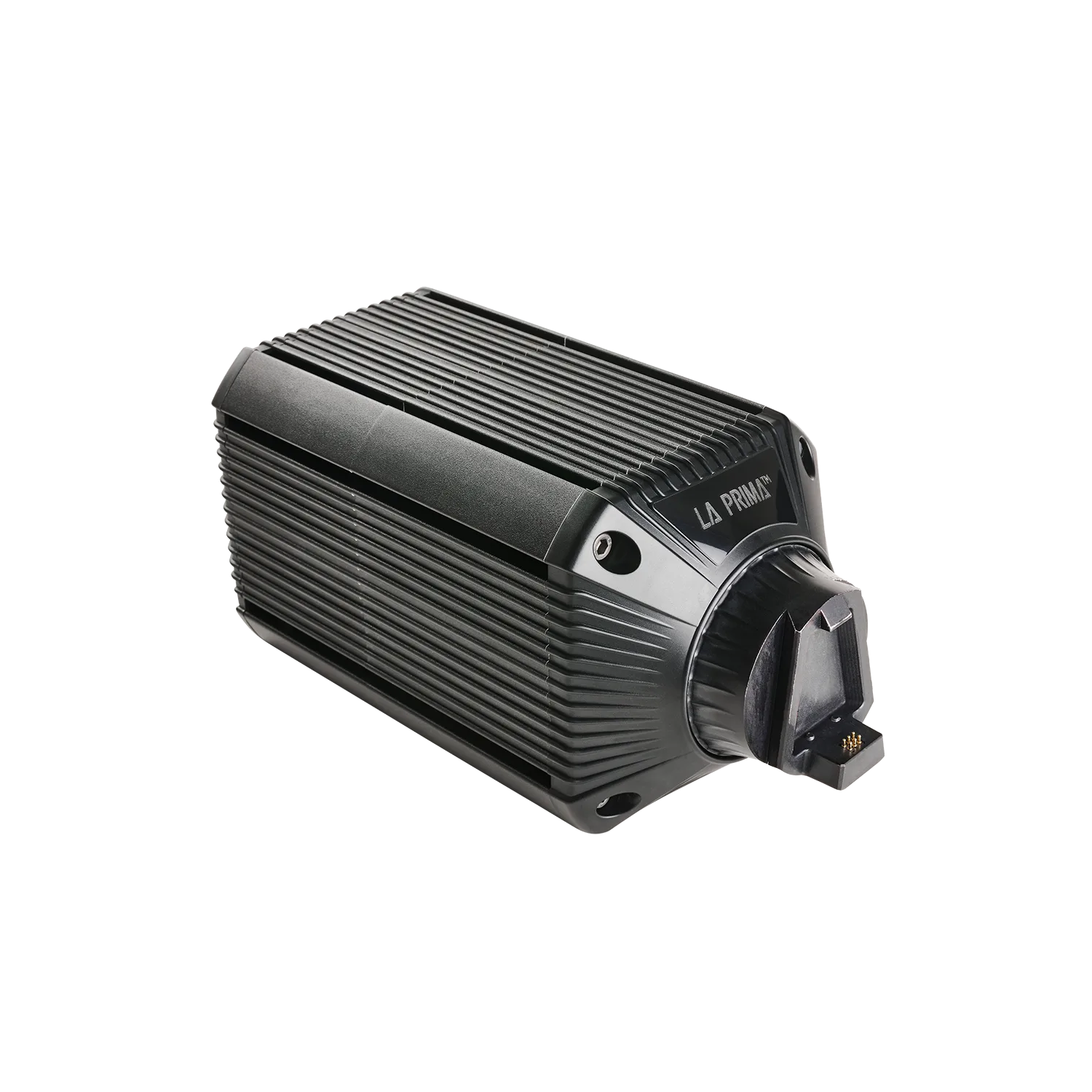 Empattement Asetek SimSports La Prima à entraînement direct 12 Nm