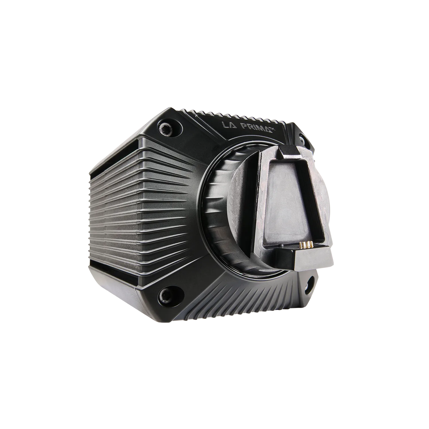 Empattement Asetek SimSports La Prima à entraînement direct 12 Nm