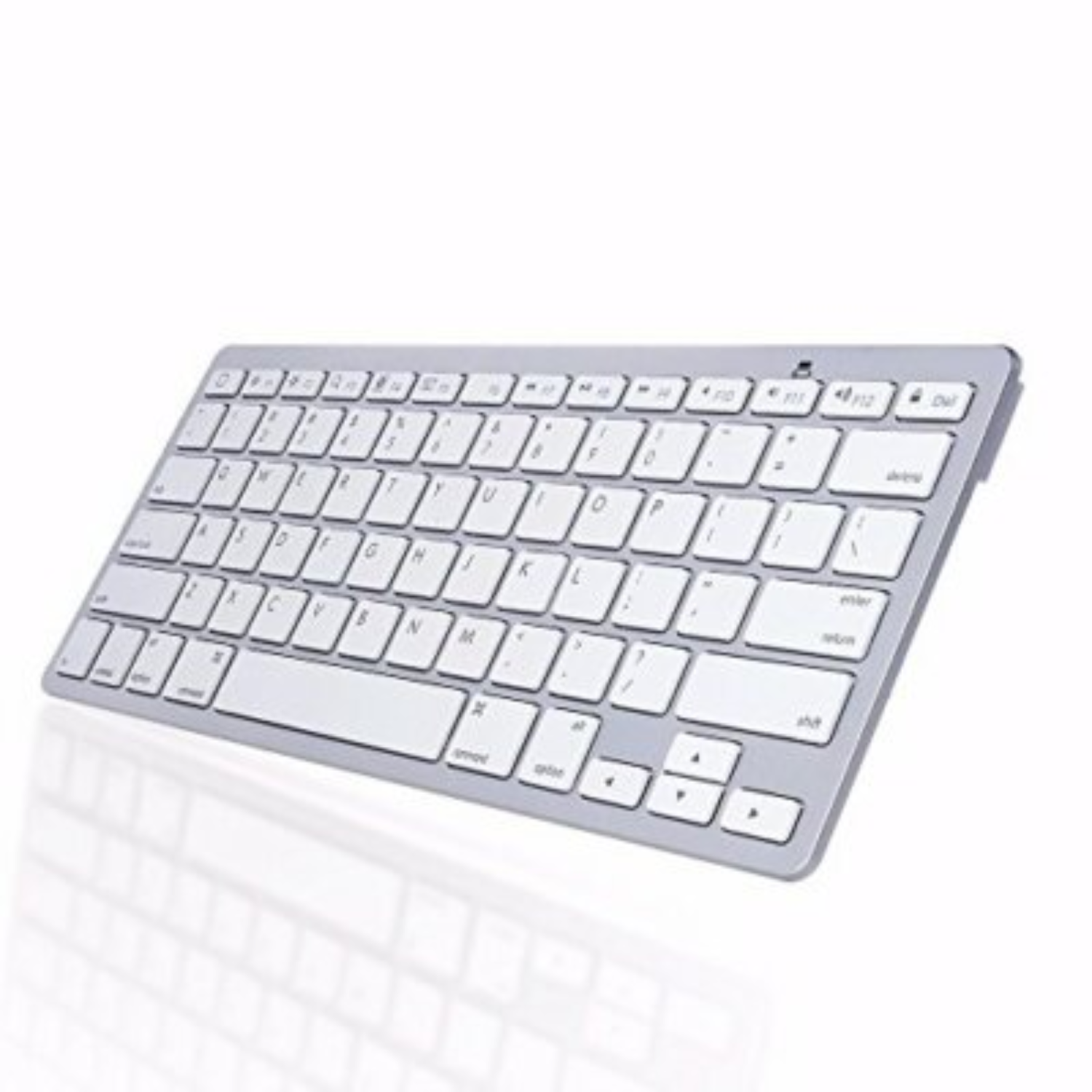 Wireless Bluetooth Keyboard #WB-8022