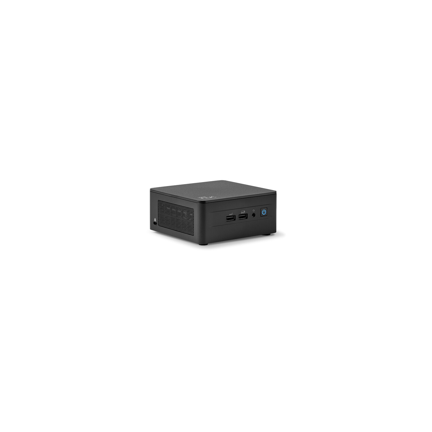 2025 Intel NUC 13 Pro Kit Mini Desktop 14-Core Intel Core i7-1370P vPro Iris Xe Graphics 32GBDDR4 1 TB NVMe SSD Thunderbolt 4 WI-FI BT 5.3USB-C