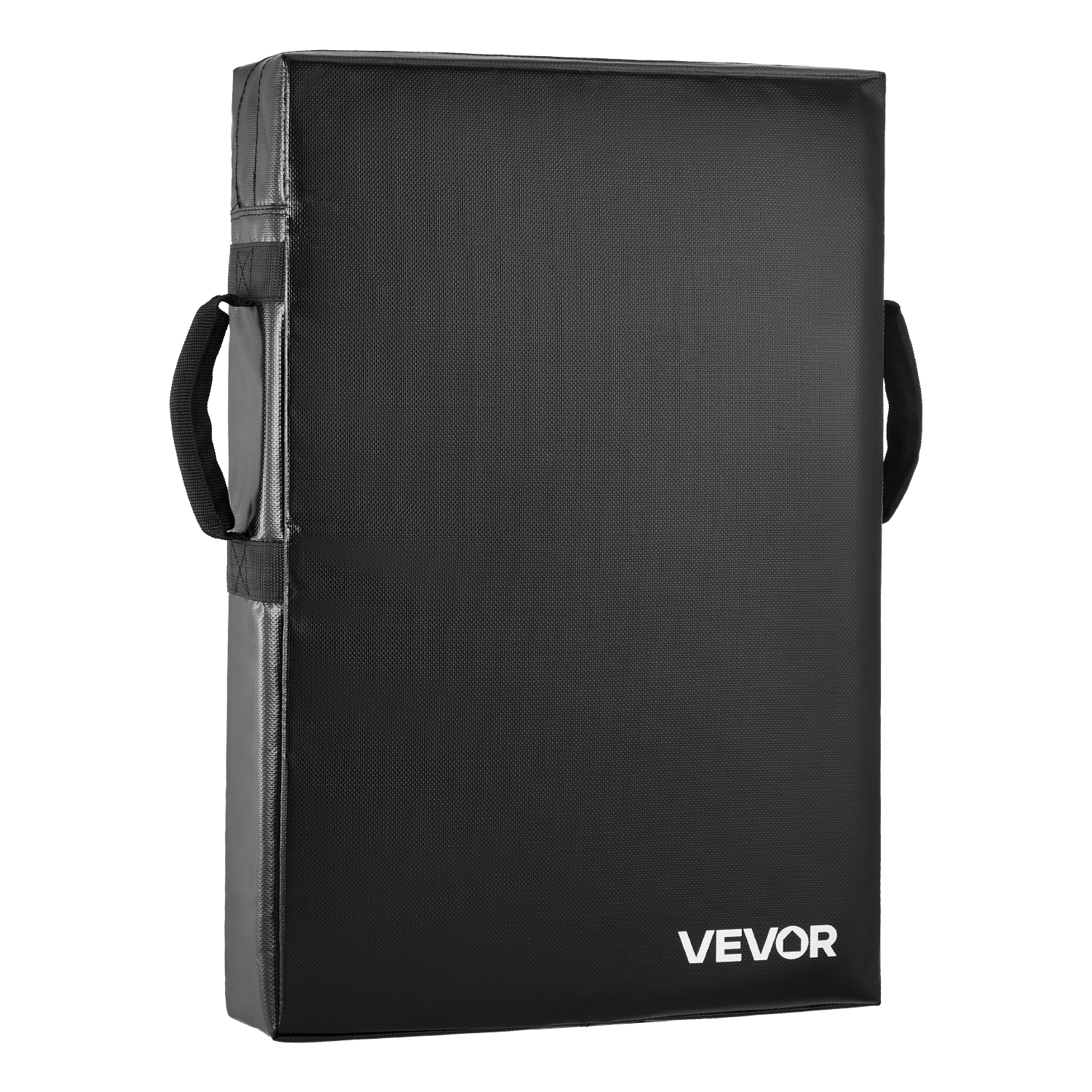 VEVOR 24x16 en Dummy de blocage de football, coussinets de blocage, protège-pieds avec poignées, éponge haute densité Tackle Dummies, équipement