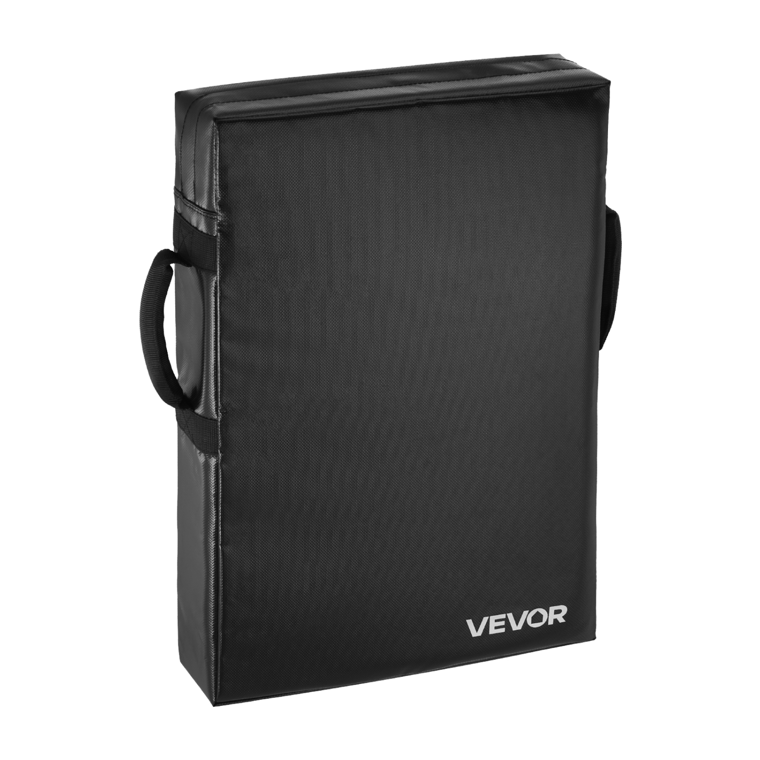 VEVOR 24x16 en Dummy de blocage de football, coussinets de blocage, protège-pieds avec poignées, éponge haute densité Tackle Dummies, équipement