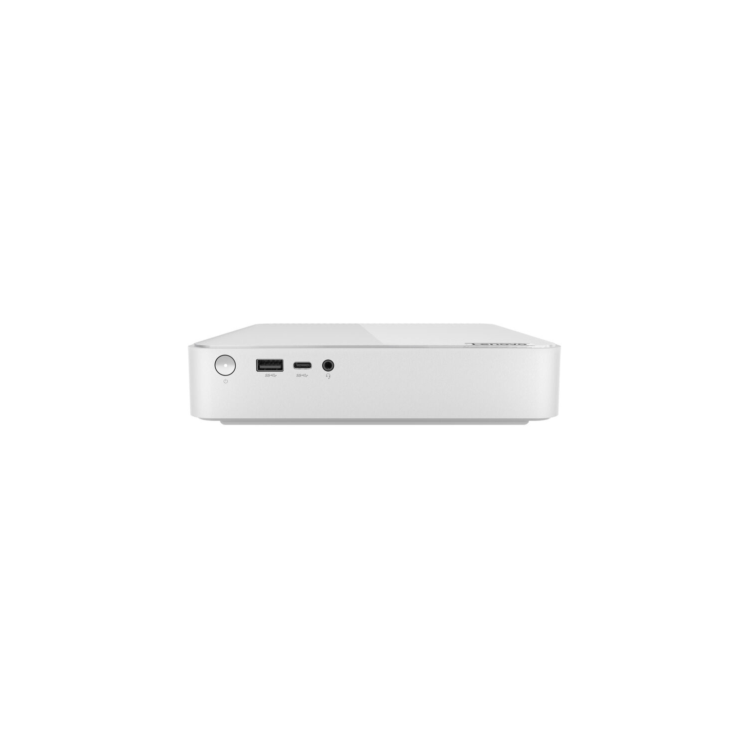 Lenovo IdeaCentre Mini Desktop, Intel 12-Core i5-13500H, Intel Iris Xe Graphics, 64GB DDR4 4TB M.2 SSD , Thunderbolt 4, WiFi 6, Bluetooth 5.1, DP,