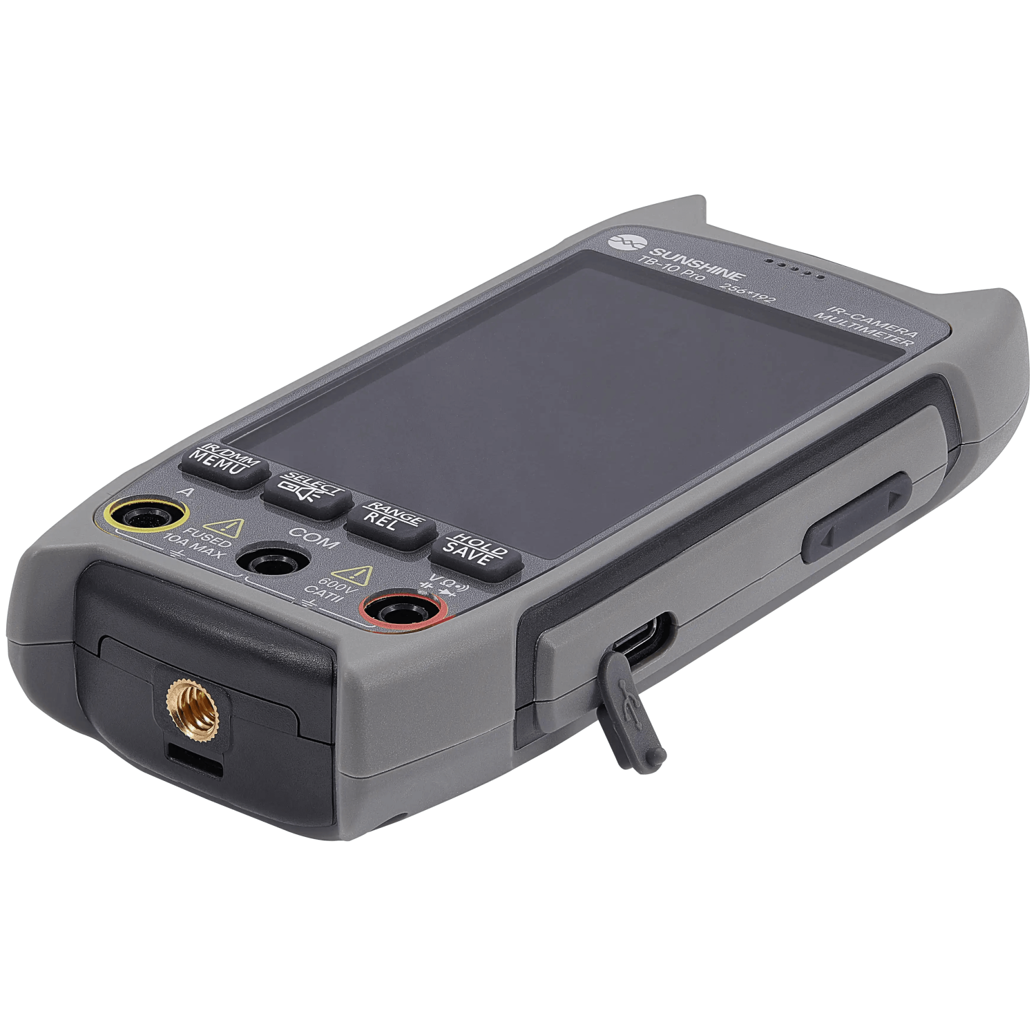 Replacement TB-10 Pro Handheld Thermal Imager Multimeter