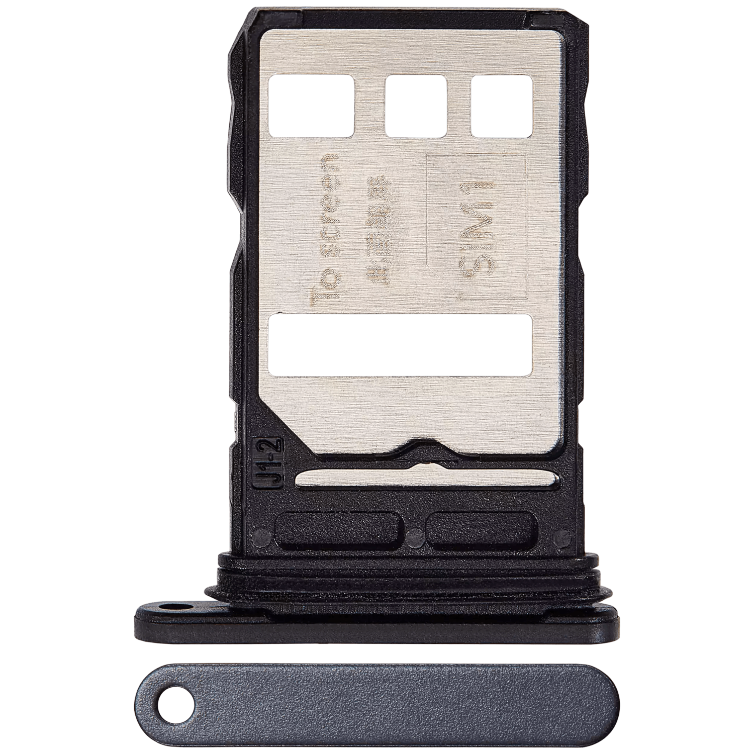 Replacement Sim Card Tray Compatible For Honor 70