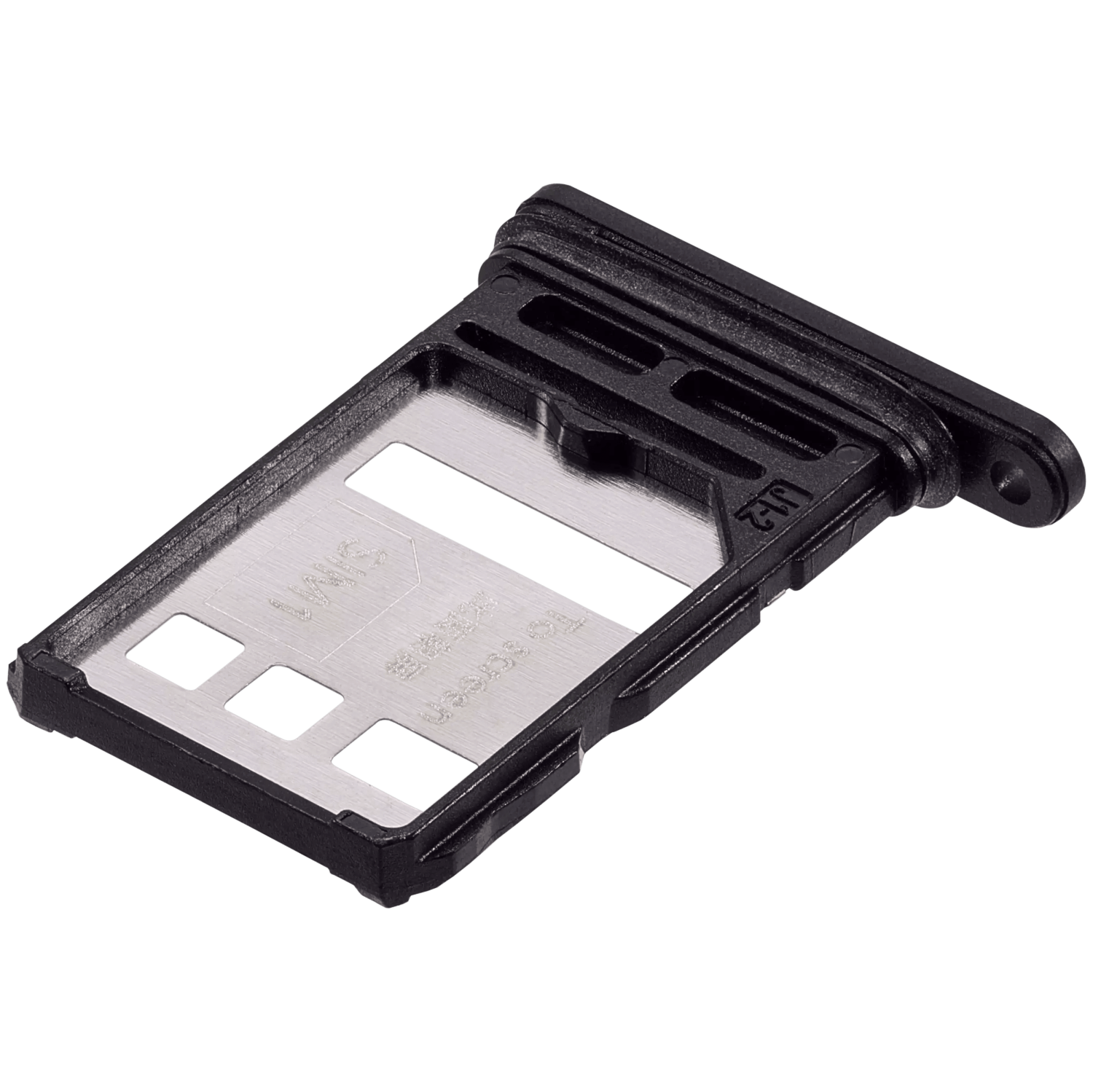 Replacement Sim Card Tray Compatible For Honor 70