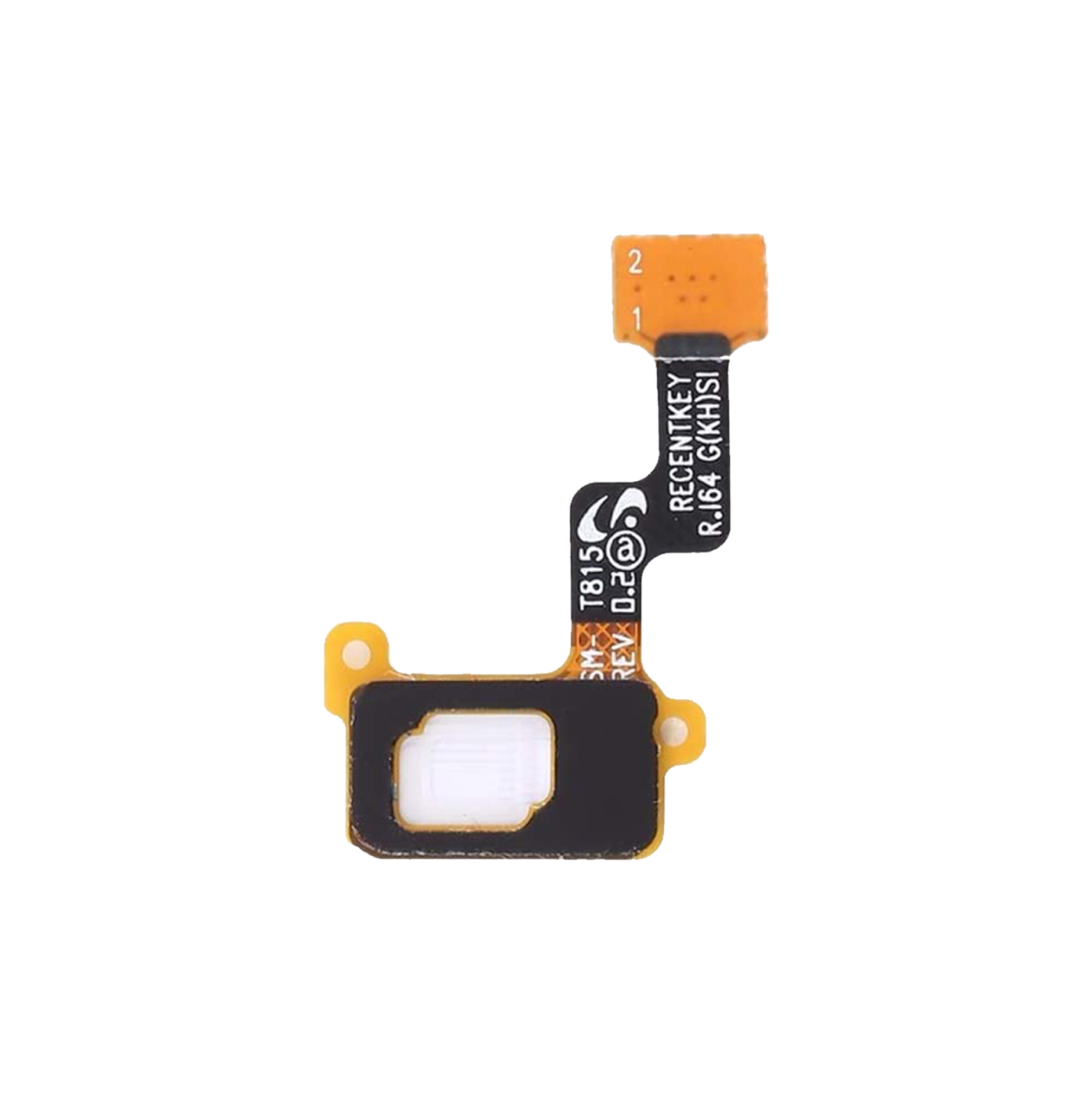 Replacement Touch Sensor Flex Compatible For Samsung Galaxy Tab S2 9.7" (2015)