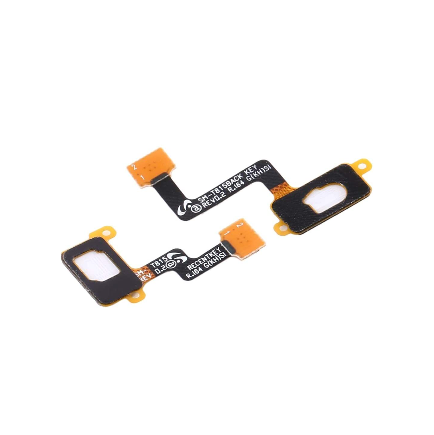 Replacement Touch Sensor Flex Compatible For Samsung Galaxy Tab S2 9.7" (2015)