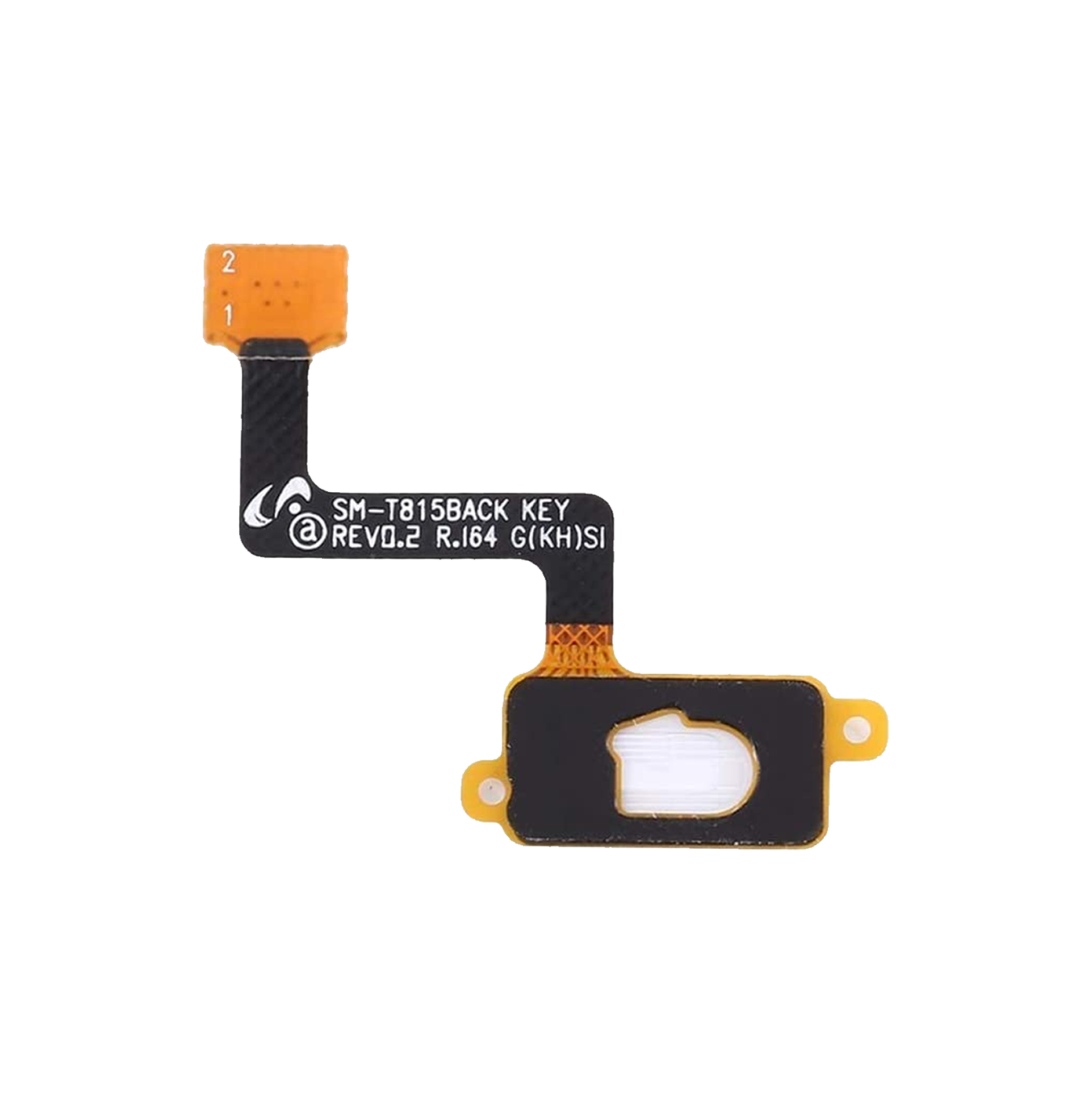 Replacement Touch Sensor Flex Compatible For Samsung Galaxy Tab S2 9.7" (2015)