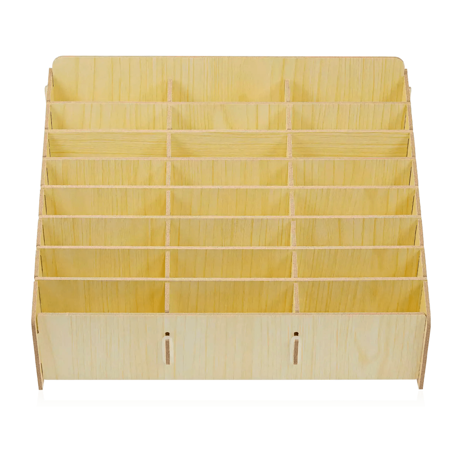 Boîte de rangement de rechange pour téléphone cellulaire