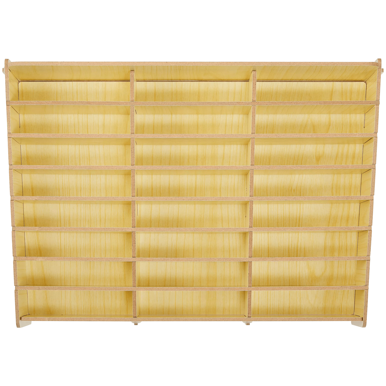 Boîte de rangement de rechange pour téléphone cellulaire