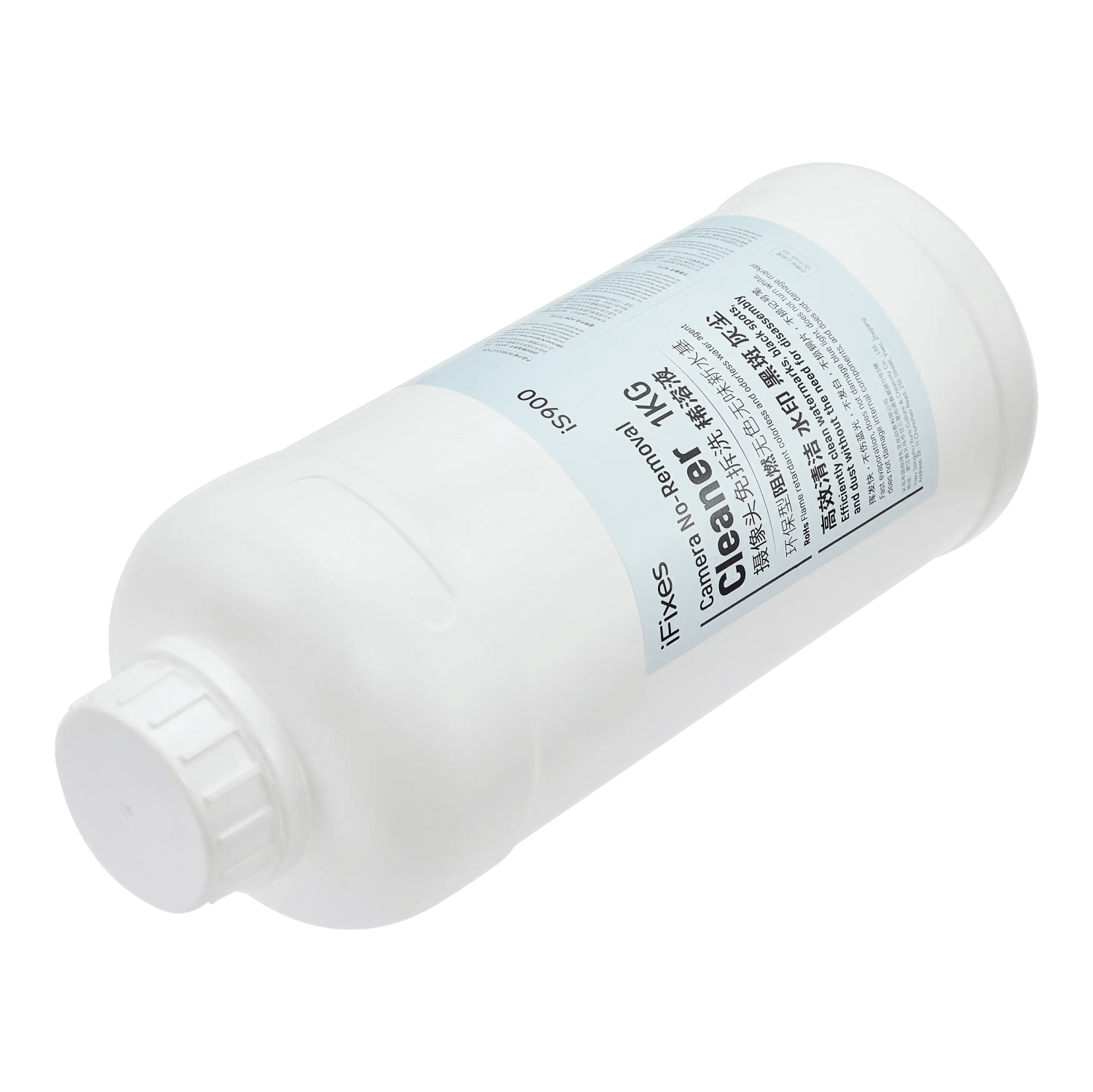 Replacement iS900 Camera No-removal Cleaning Solution