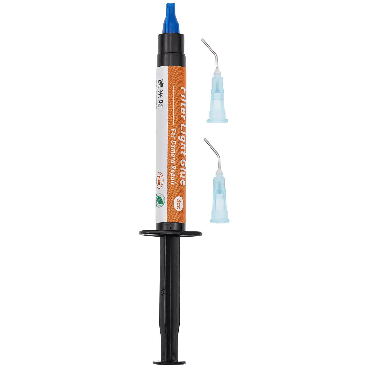 Replacement RL-035H Light Filter Glue (Relife)