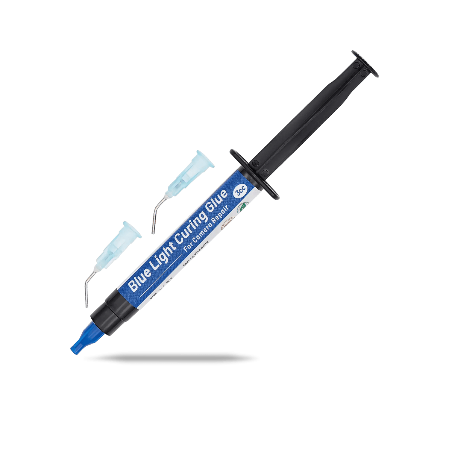 Replacement RL-035G Blue Light Glue (Relife)