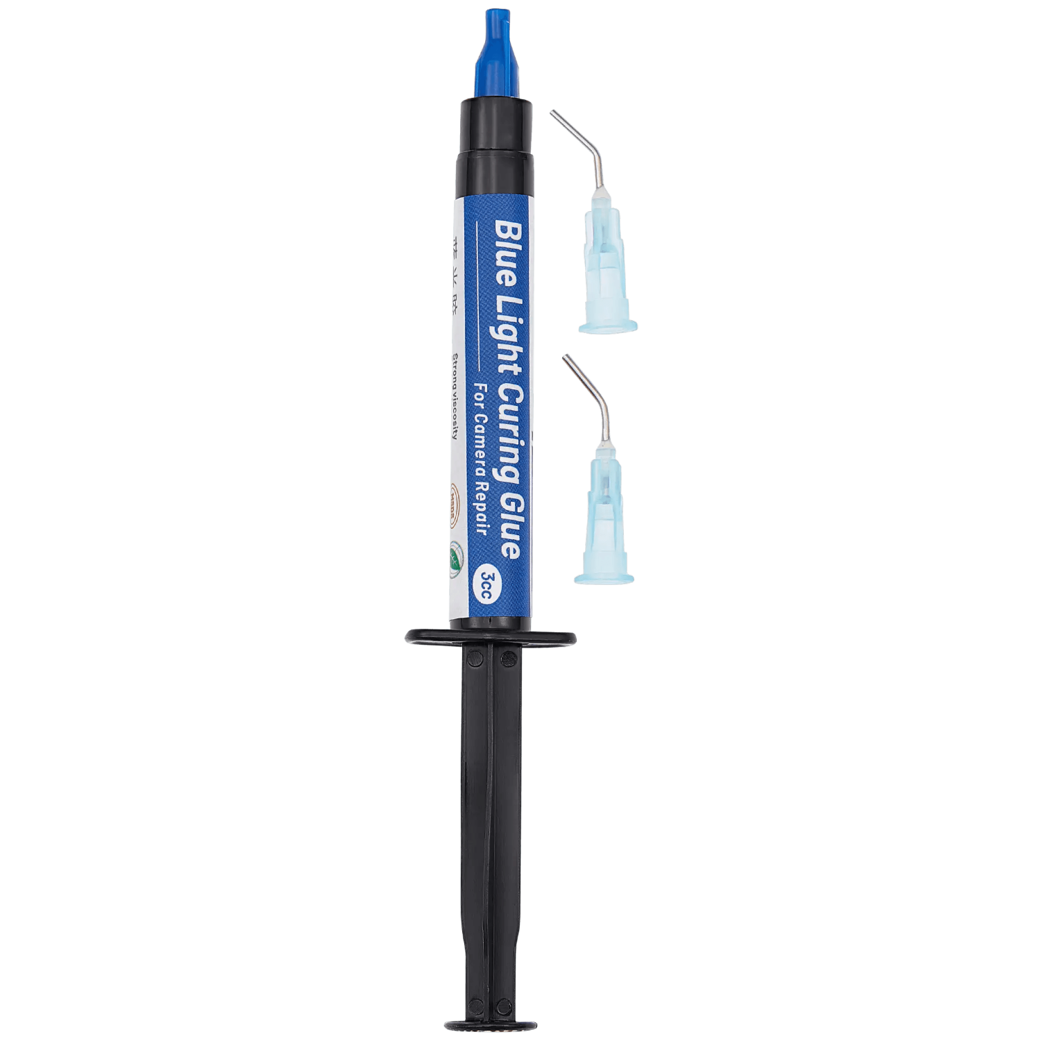 Replacement RL-035G Blue Light Glue (Relife)