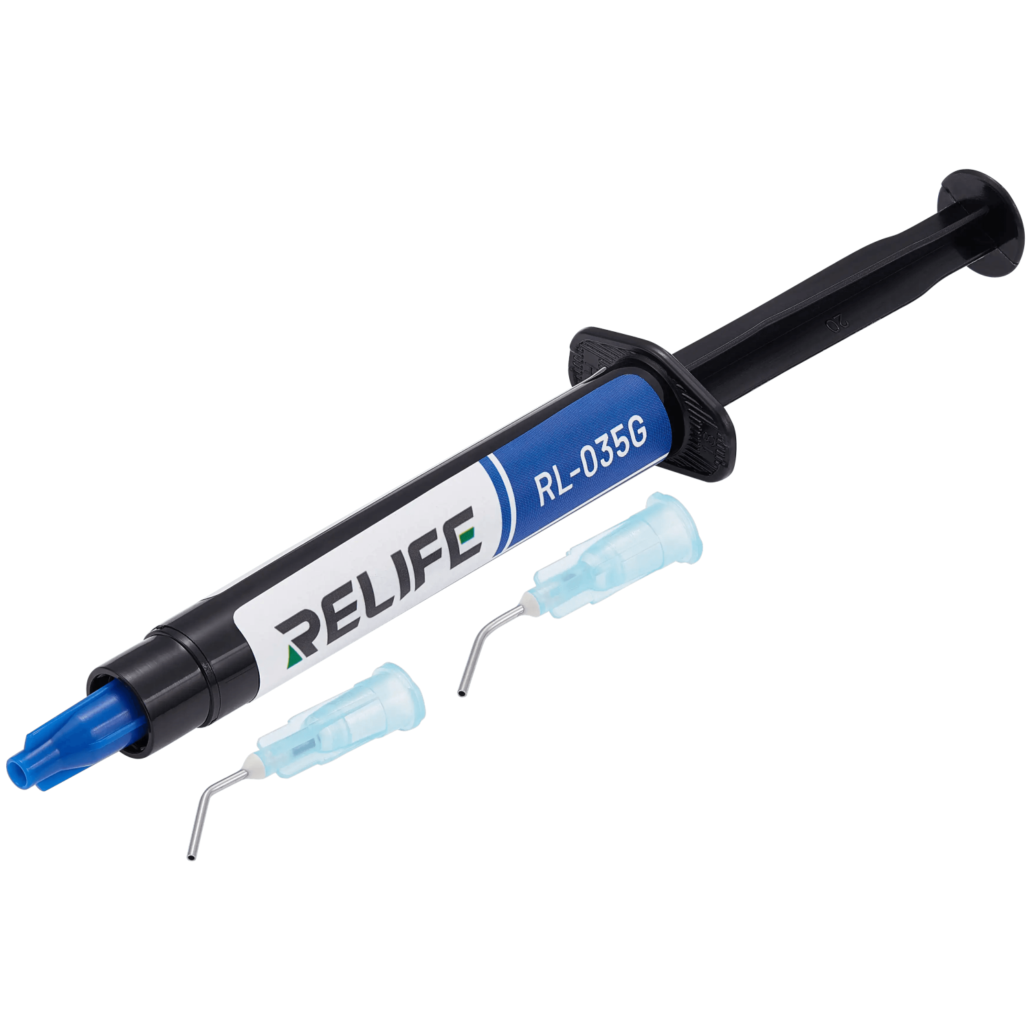Replacement RL-035G Blue Light Glue (Relife)