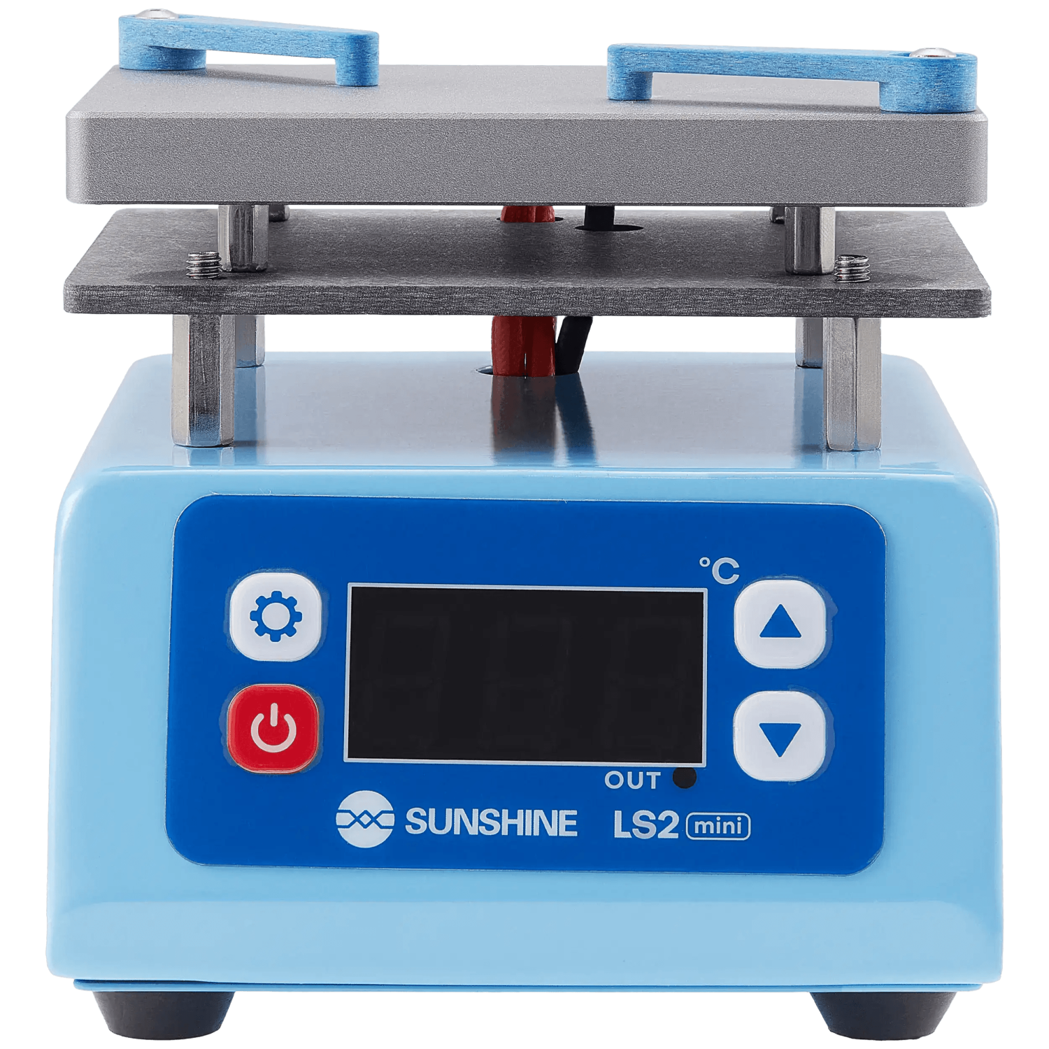 Mini-appareil de chauffage LS2 de rechange