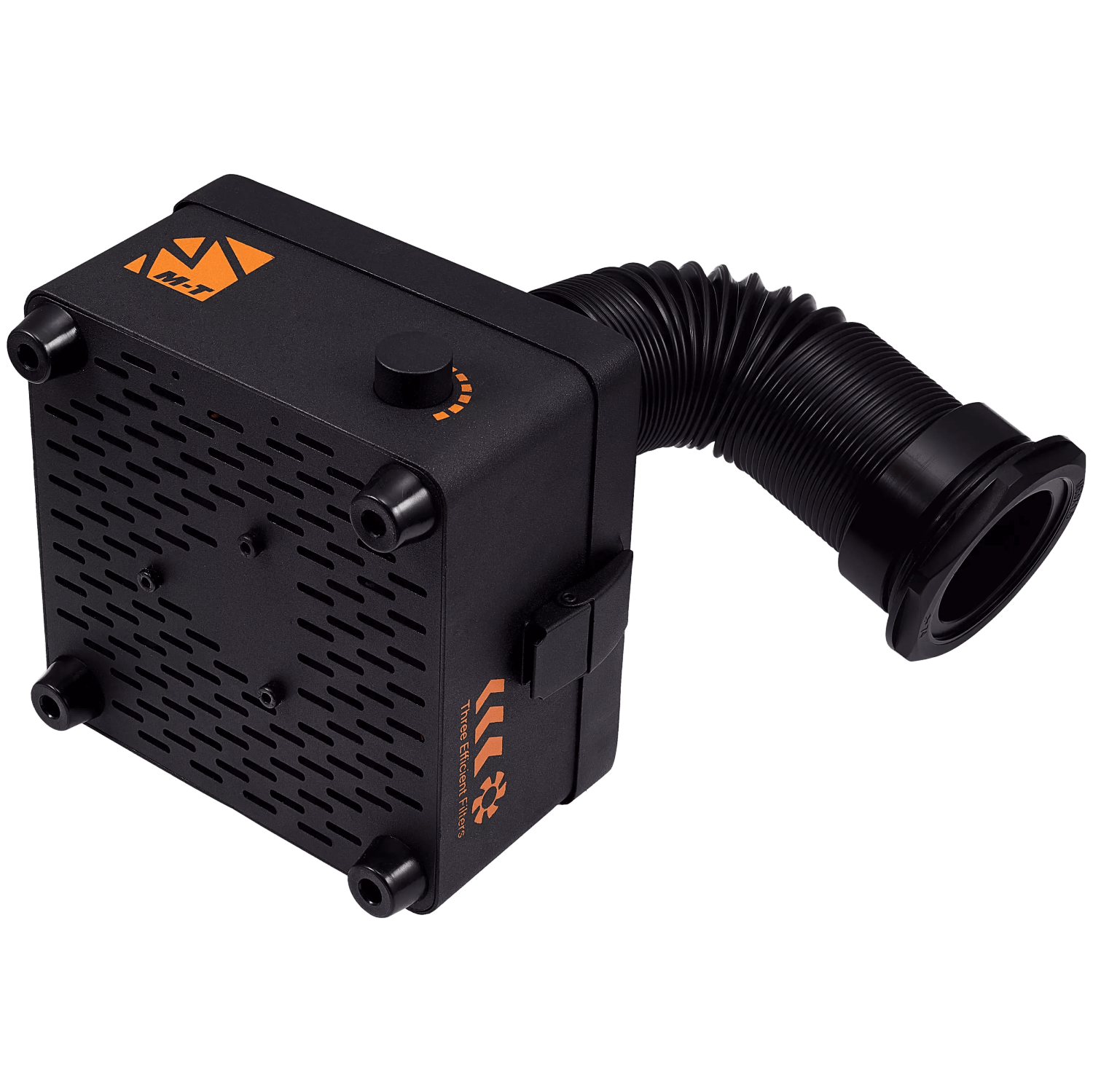 Extracteur de fumée de rechange (M-Triangel)