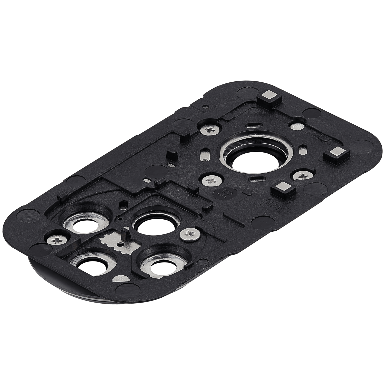 Objectif de remplacement pour caméra arrière avec support compatible For Honor 50