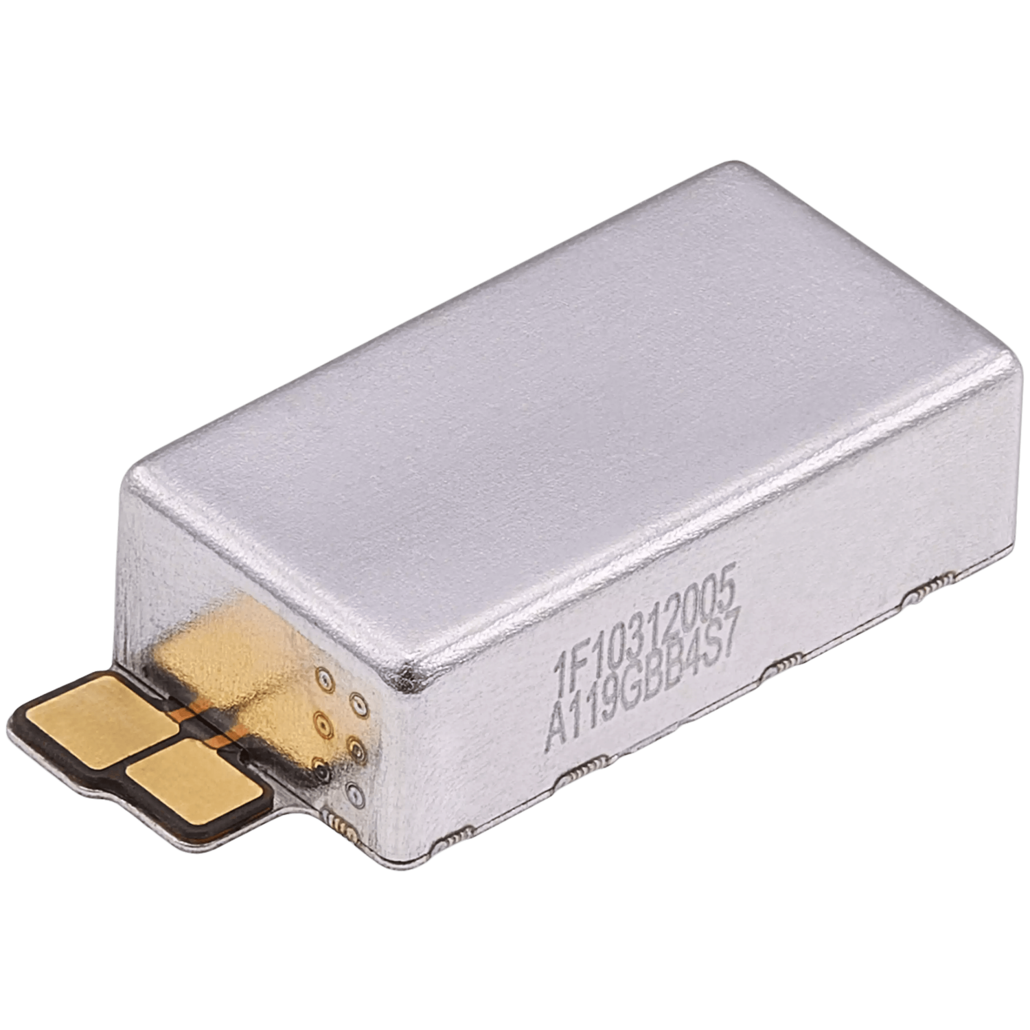 Vibrateur de remplacement compatible avec les Pixel 6/6 Pro/7/7 Pro/8/8 Pro de Google