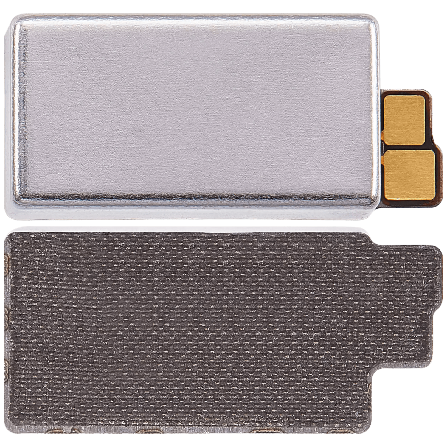 Vibrateur de remplacement compatible avec les Pixel 6/6 Pro/7/7 Pro/8/8 Pro de Google