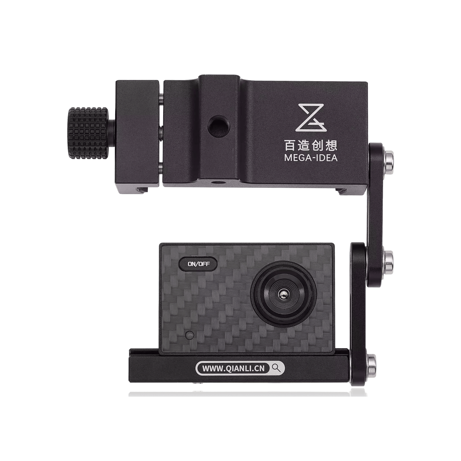 Replacement Mega-idea Super IR Cam Mini S Thermal Imaging Camera