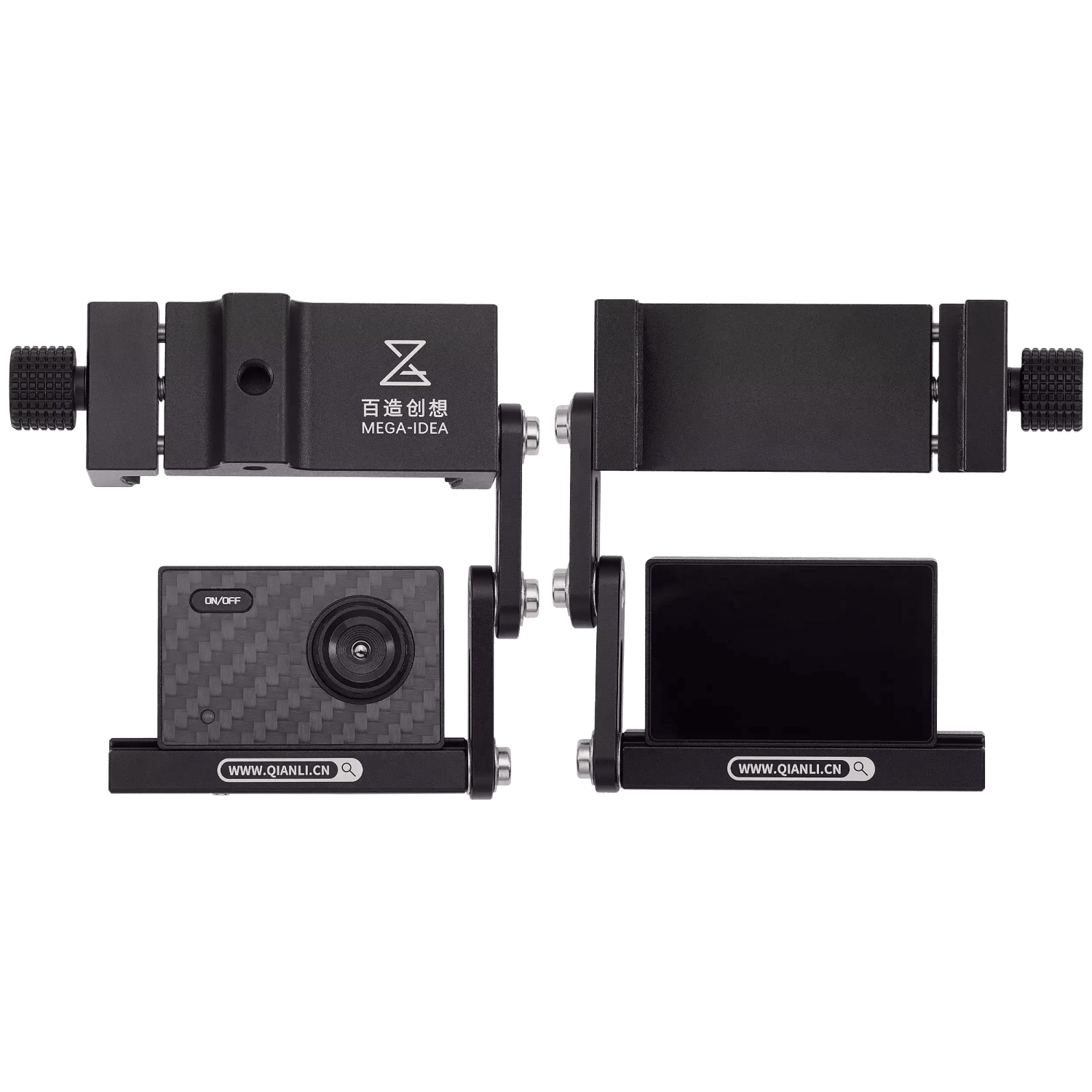 Replacement Mega-idea Super IR Cam Mini S Thermal Imaging Camera