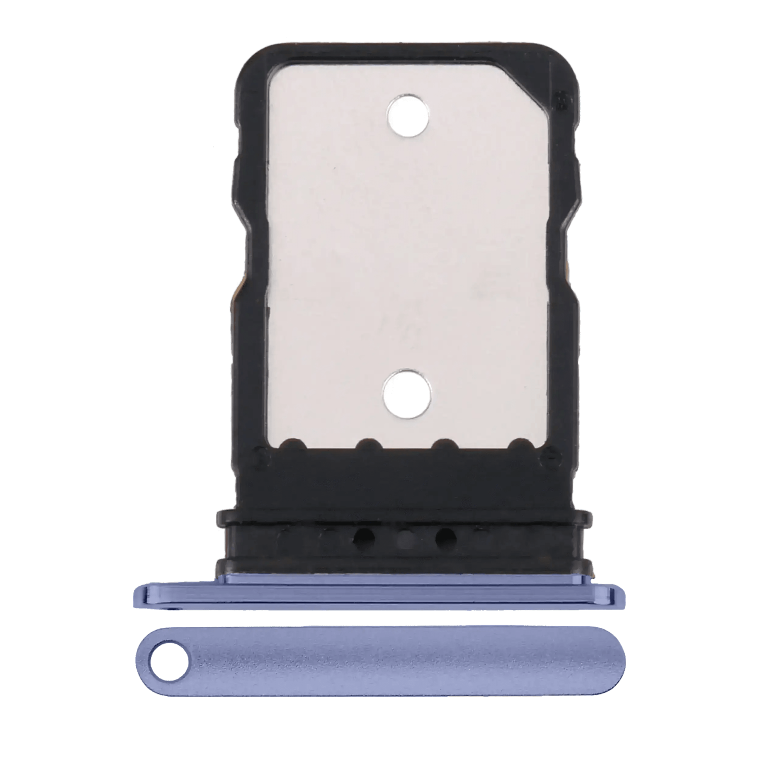 Replacement Sim Card Tray Compatible For Google Pixel 9a (Iris)
